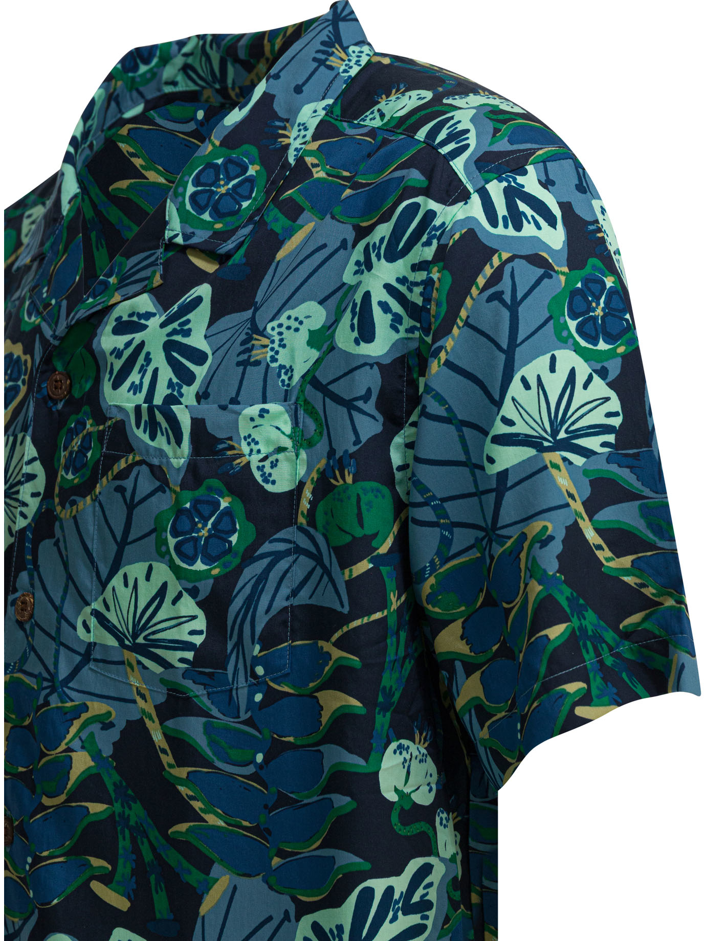 Shirts 52553TCLN (patagonia / シャツ・ブラウス ) | patagonia (パタゴニア)(2)