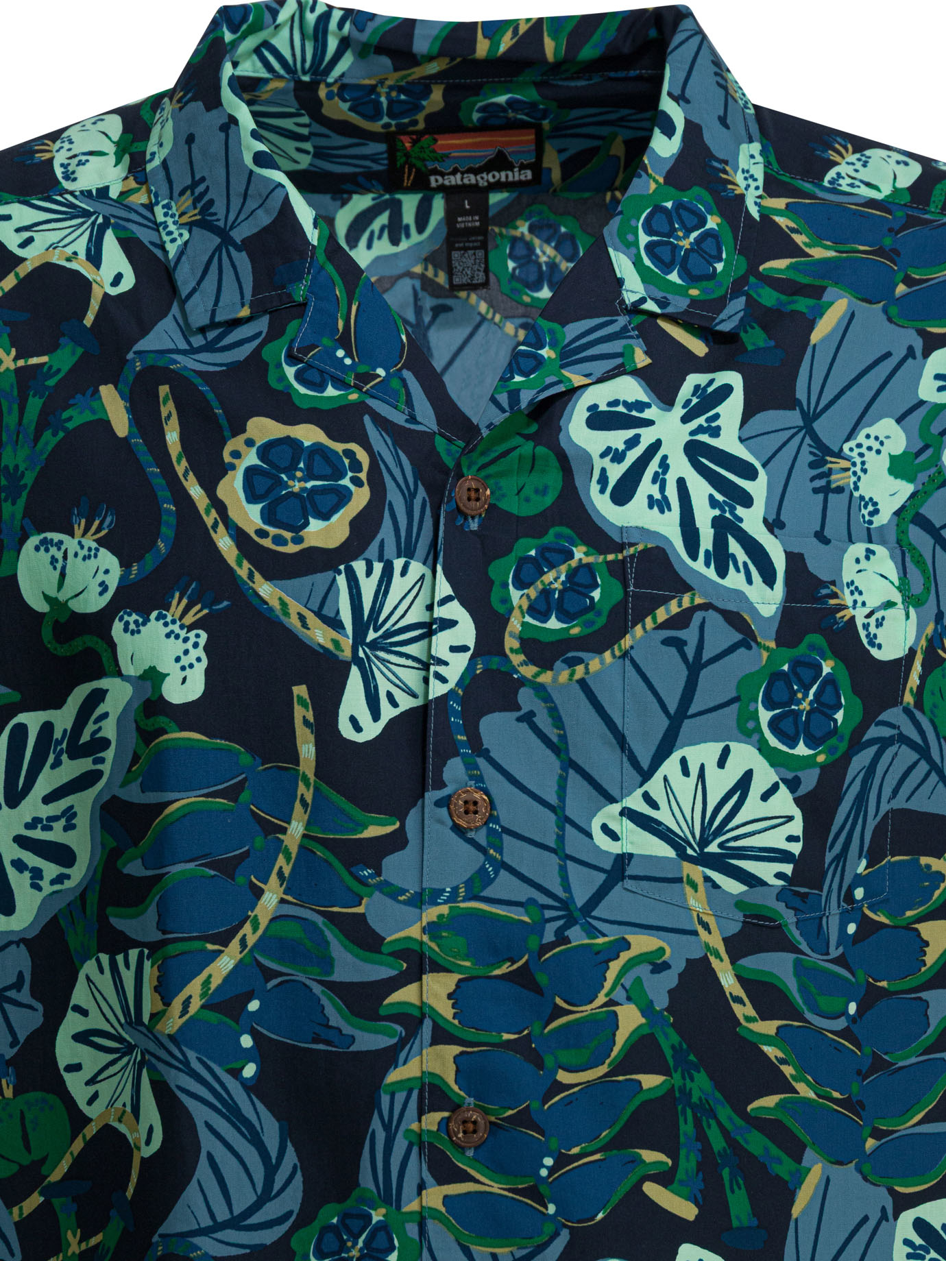 Shirts 52553TCLN (patagonia / シャツ・ブラウス ) | patagonia (パタゴニア)(3)