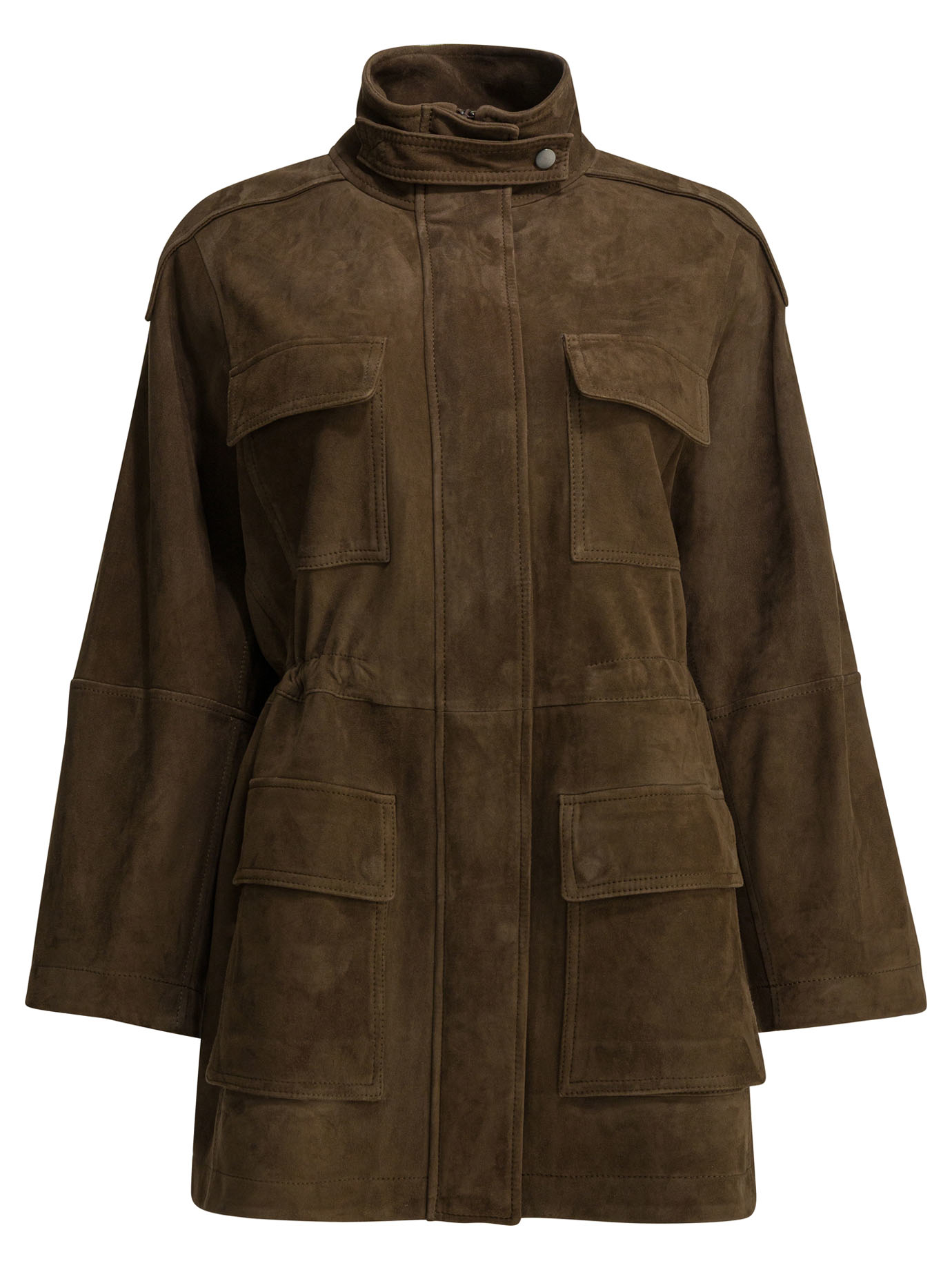 Jackets & Coats MPCAI7853C8921 (Brunello Cucinelli / カジュアルジャケット ) | Brunello Cucinelli (ブルネロ・クチネリ)