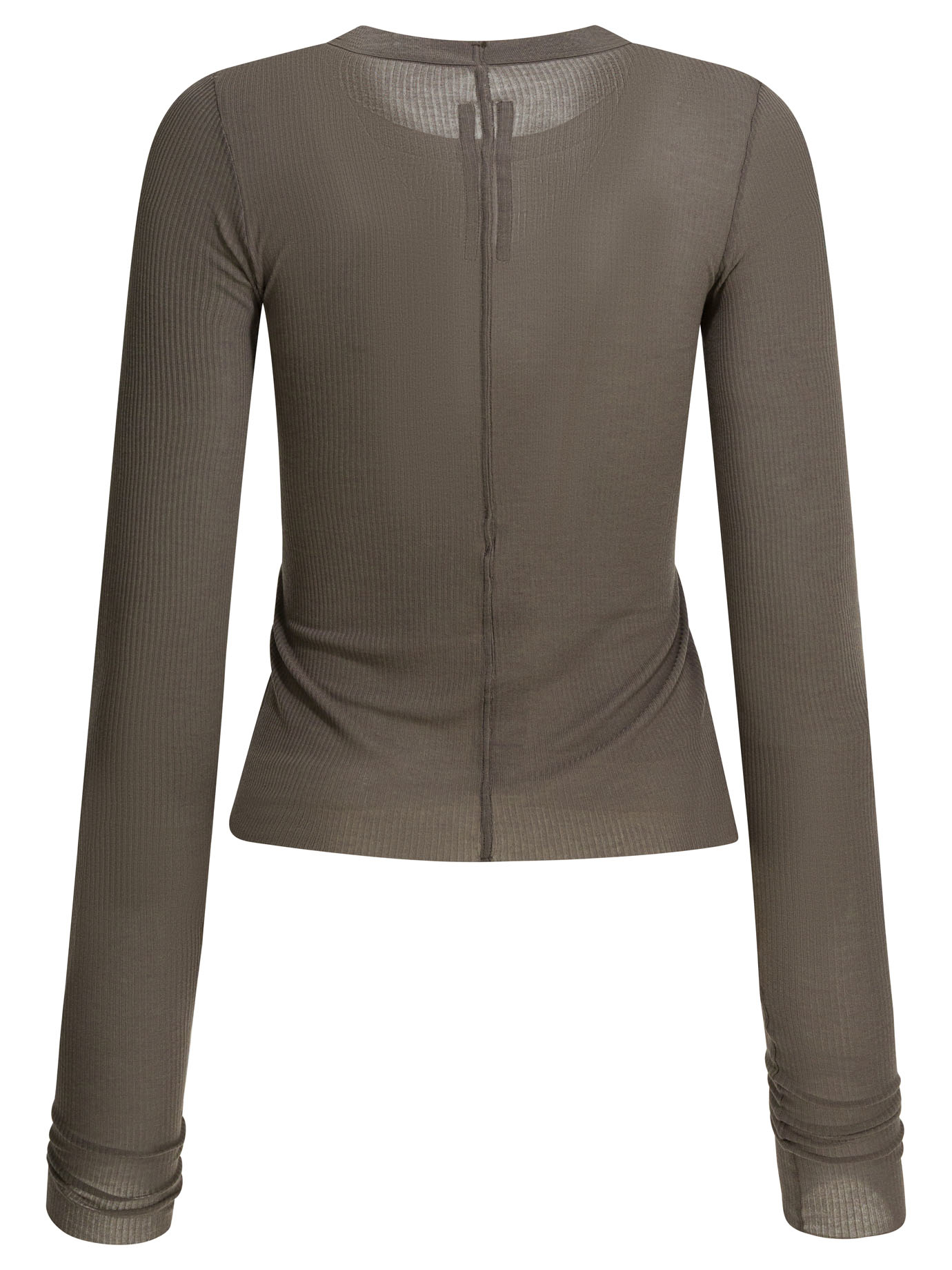 T-shirts RP01F6209RC34 (Rick Owens / Tシャツ・カットソー ) | Rick Owens (リック オウエンス)(1)