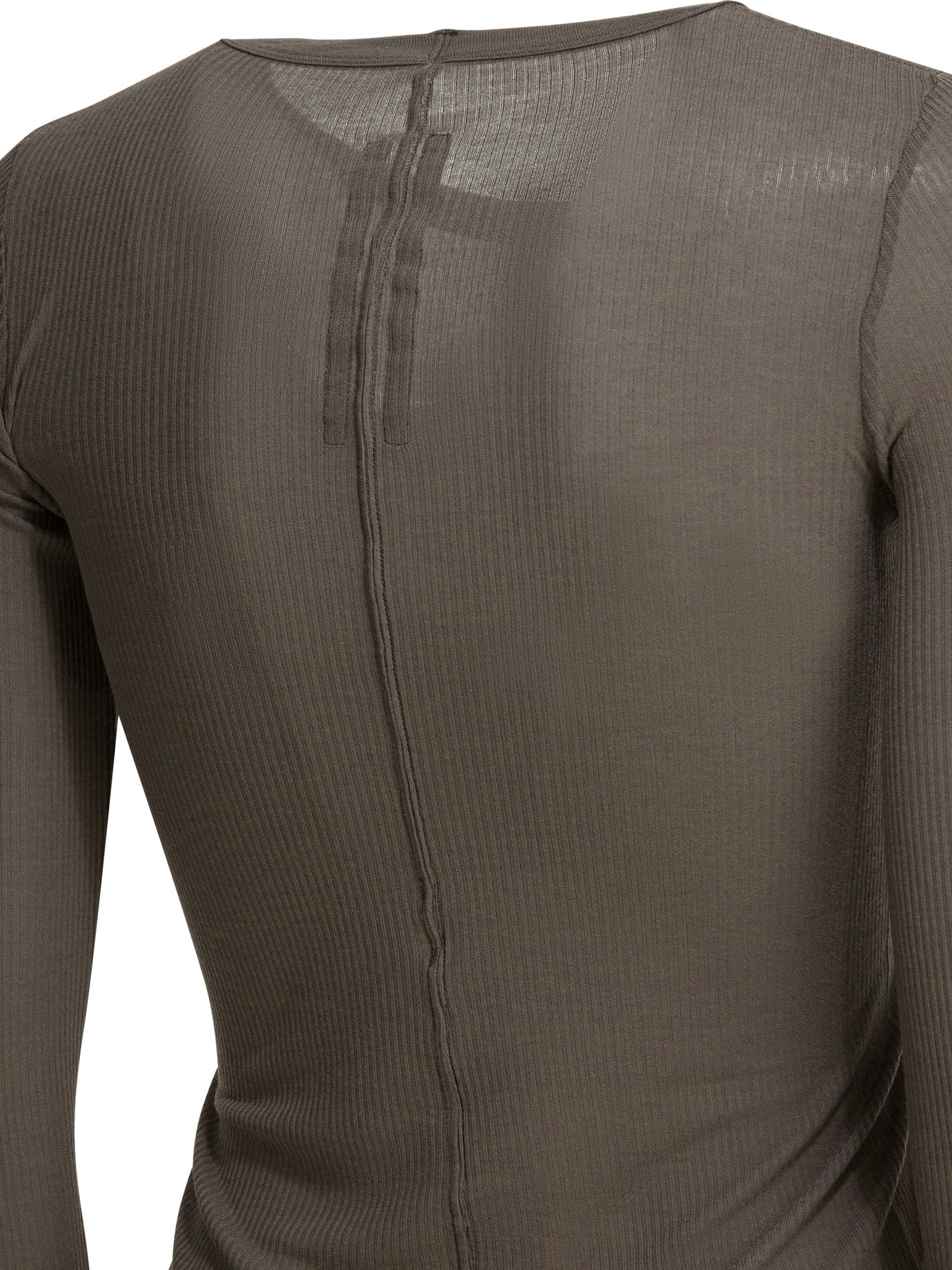 T-shirts RP01F6209RC34 (Rick Owens / Tシャツ・カットソー ) | Rick Owens (リック オウエンス)(3)