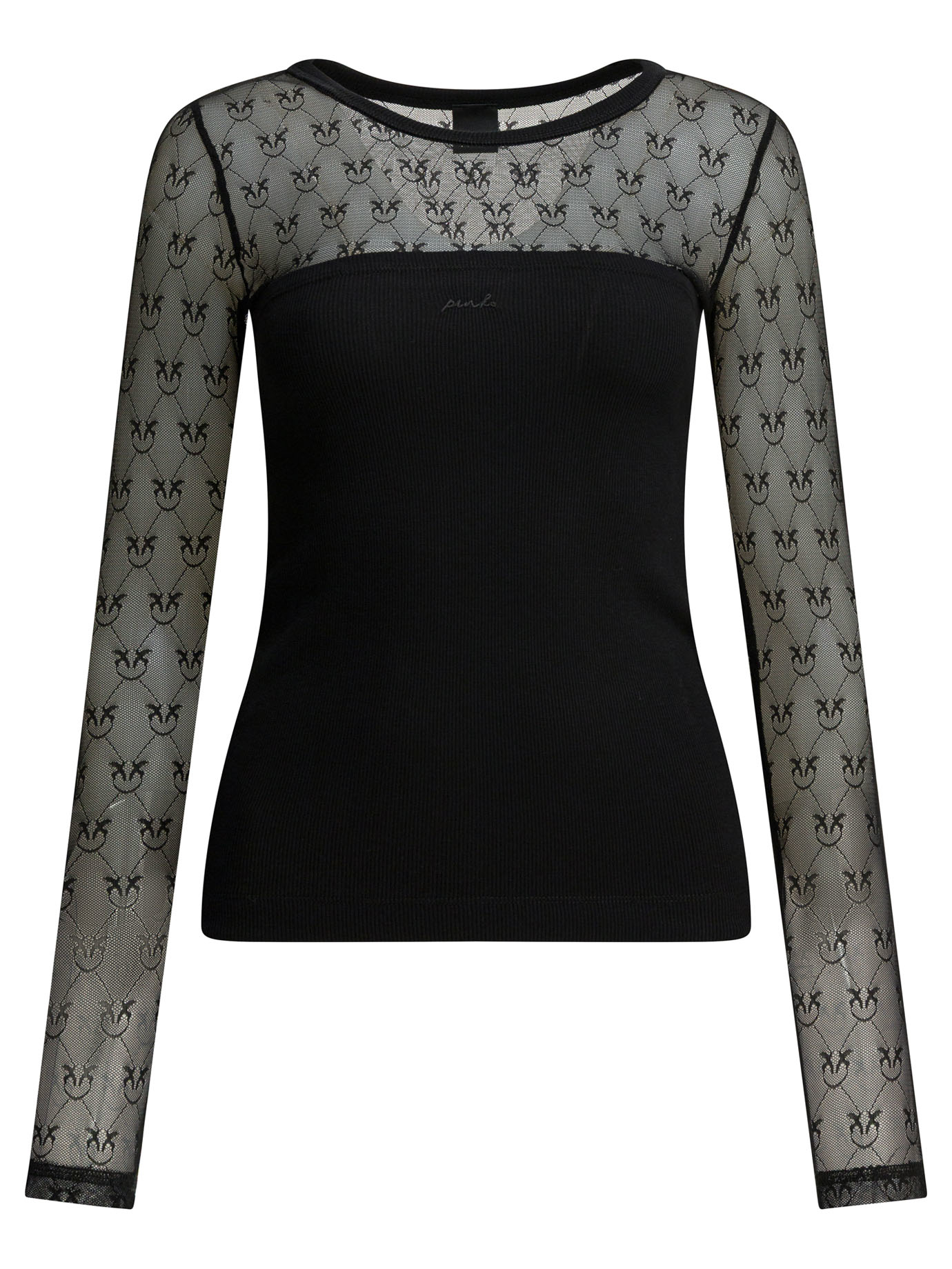 T-shirts 106472A362Z99 (PINKO / Tシャツ・カットソー ) | PINKO (ピンコ)