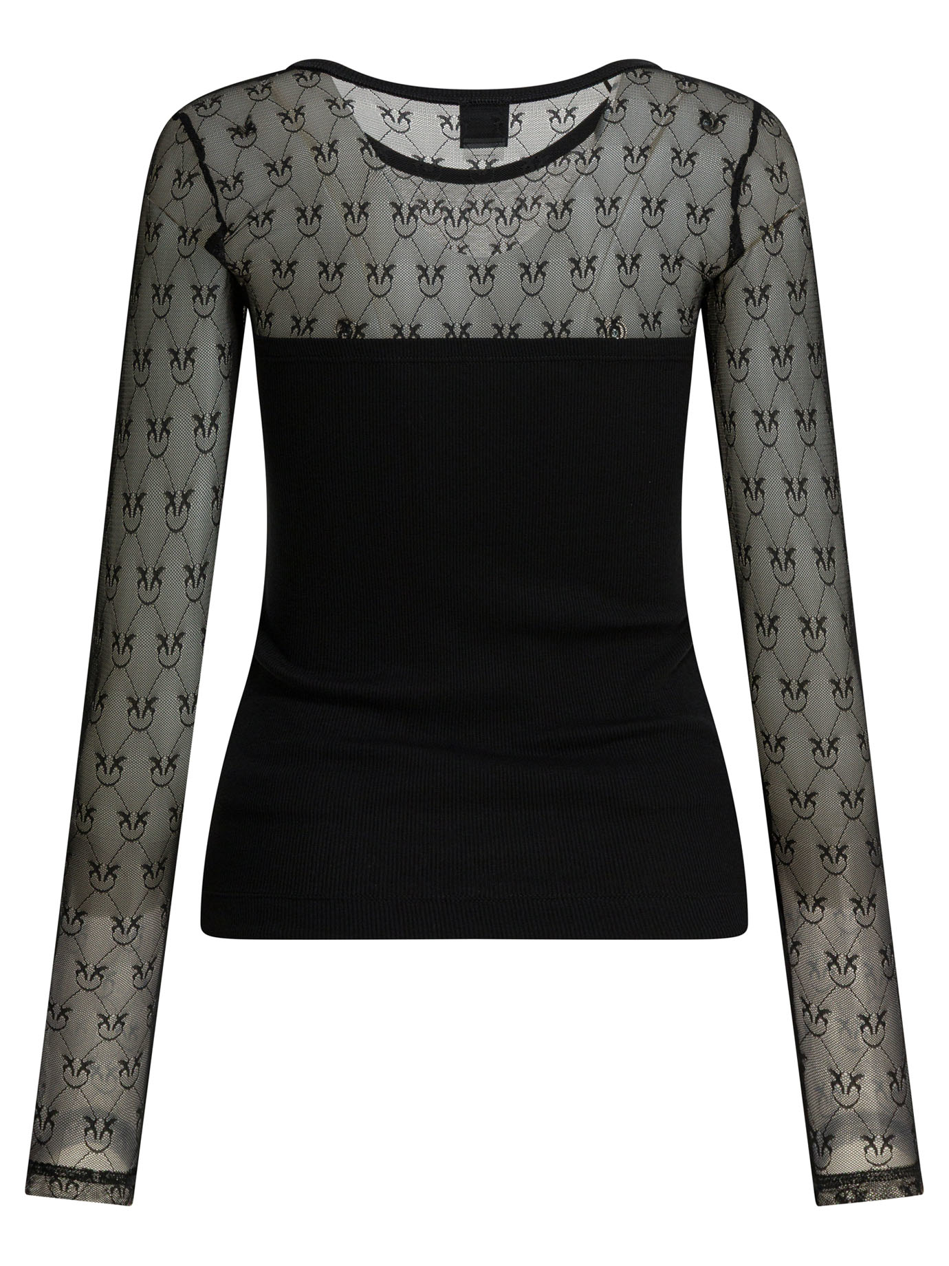 T-shirts 106472A362Z99 (PINKO / Tシャツ・カットソー ) | PINKO (ピンコ)(1)