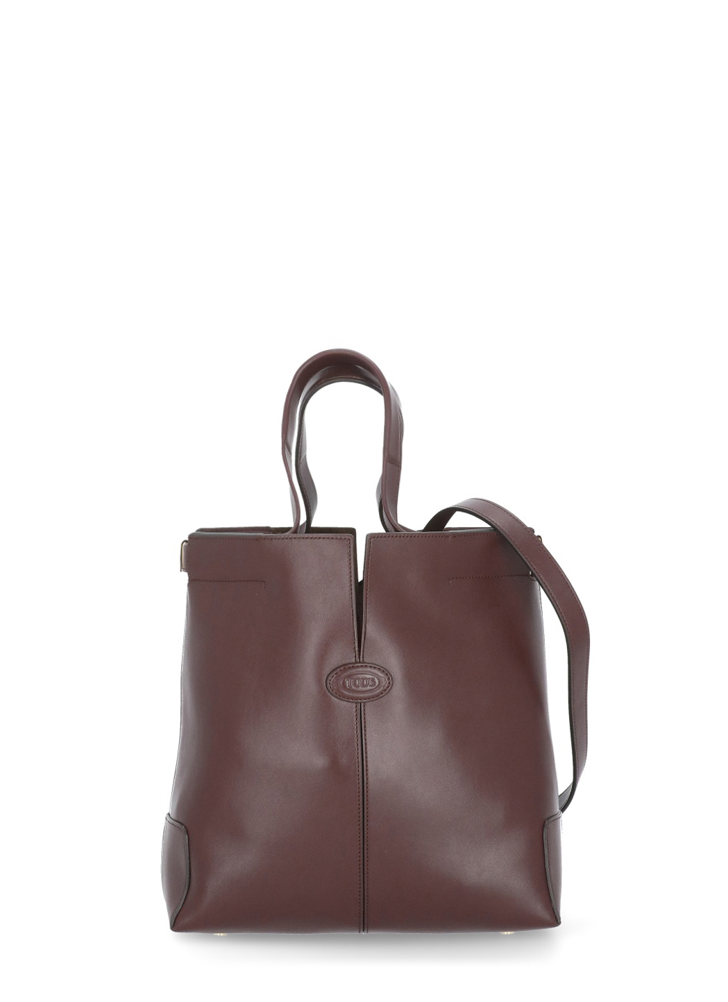 Tod's Bags.. Purple XBWDBMAT200RORR822 (Tod's / トートバッグ ) | Tod's (トッズ)