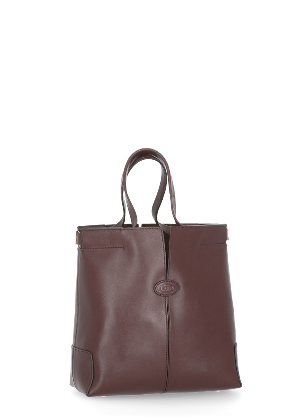 Tod's Bags.. Purple XBWDBMAT200RORR822 (Tod's / トートバッグ ) | Tod's (トッズ)(1)