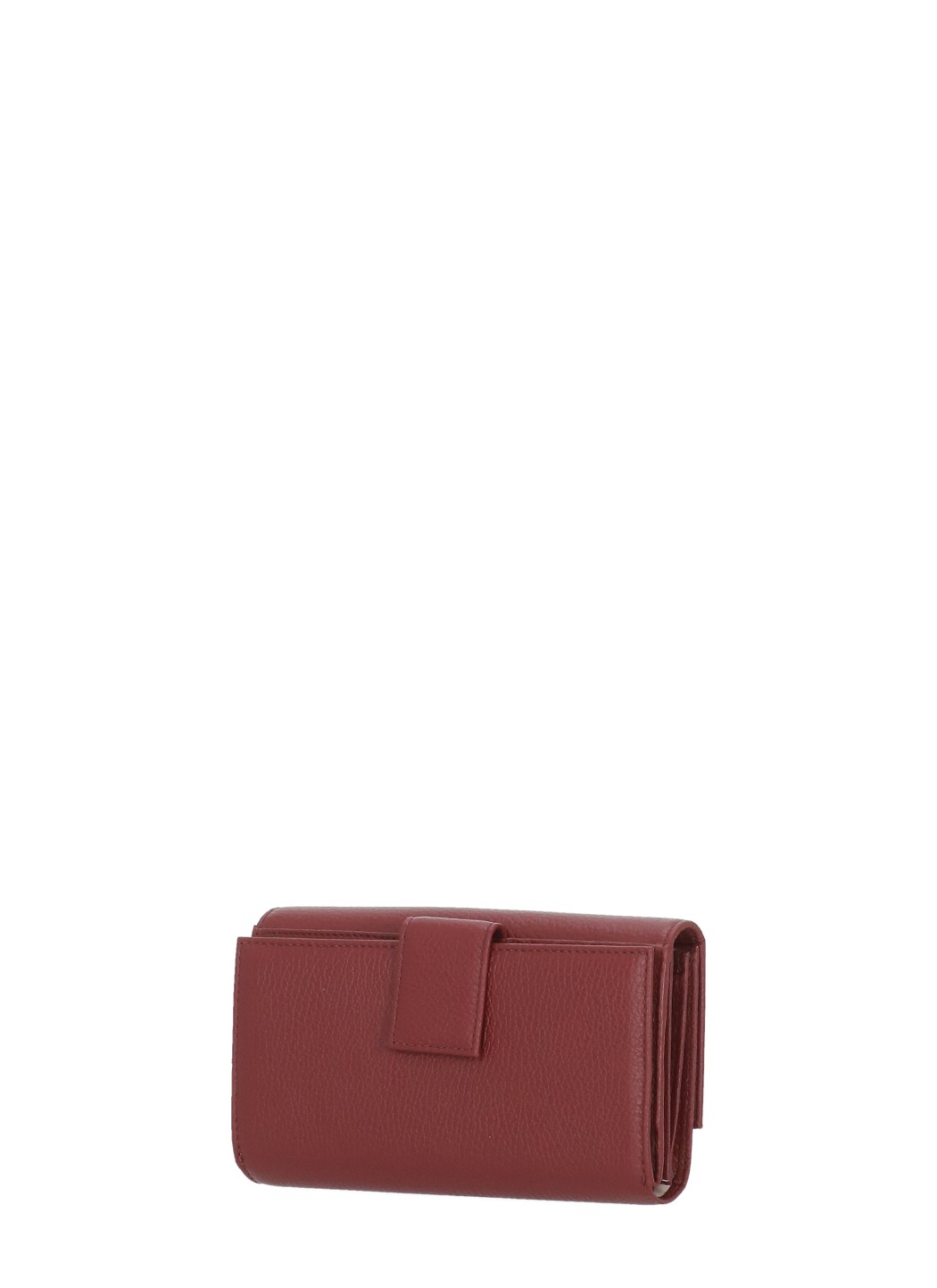 Coccinelle Wallets Bordeaux E2MW5118501METALLICSOFTR52 (COCCINELLE / 財布・カードケース ) | COCCINELLE (コチネレ)(2)
