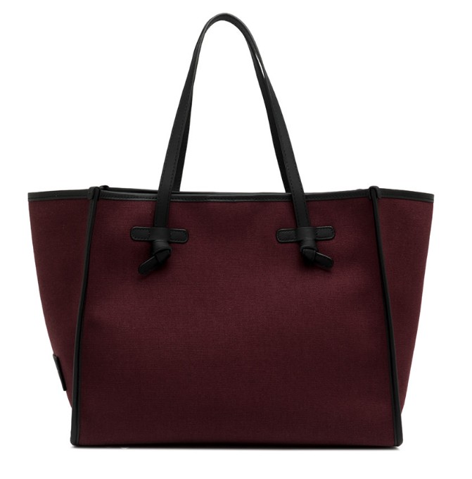 Chiarini Bags.. BS6850CNVSEOXBLLODPIETRA (GIANNI CHIARINI / トートバッグ ) | GIANNI CHIARINI (ジャンニ キアリーニ)