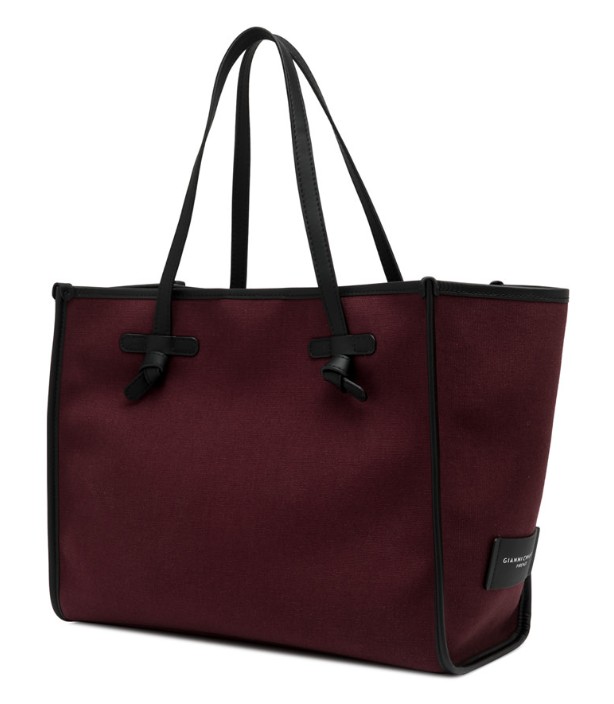 Chiarini Bags.. BS6850CNVSEOXBLLODPIETRA (GIANNI CHIARINI / トートバッグ ) | GIANNI CHIARINI (ジャンニ キアリーニ)(1)