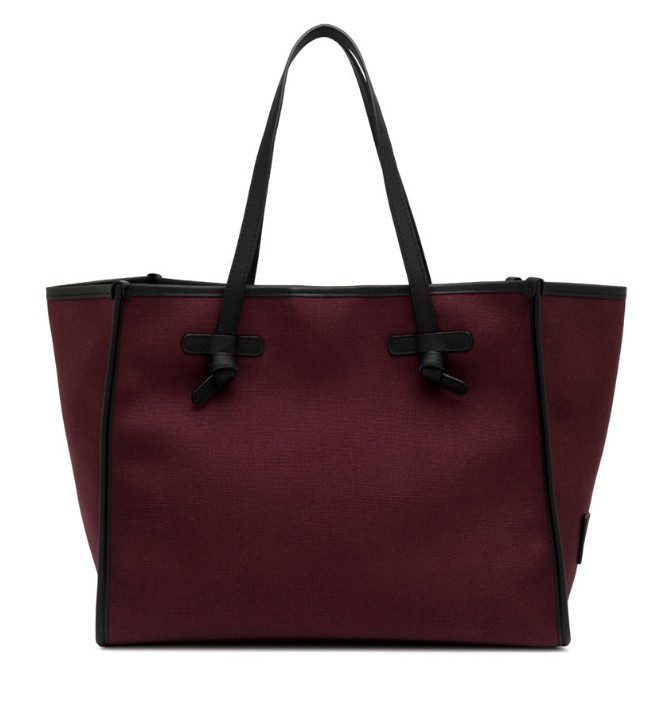 Chiarini Bags.. BS6850CNVSEOXBLLODPIETRA (GIANNI CHIARINI / トートバッグ ) | GIANNI CHIARINI (ジャンニ キアリーニ)(2)