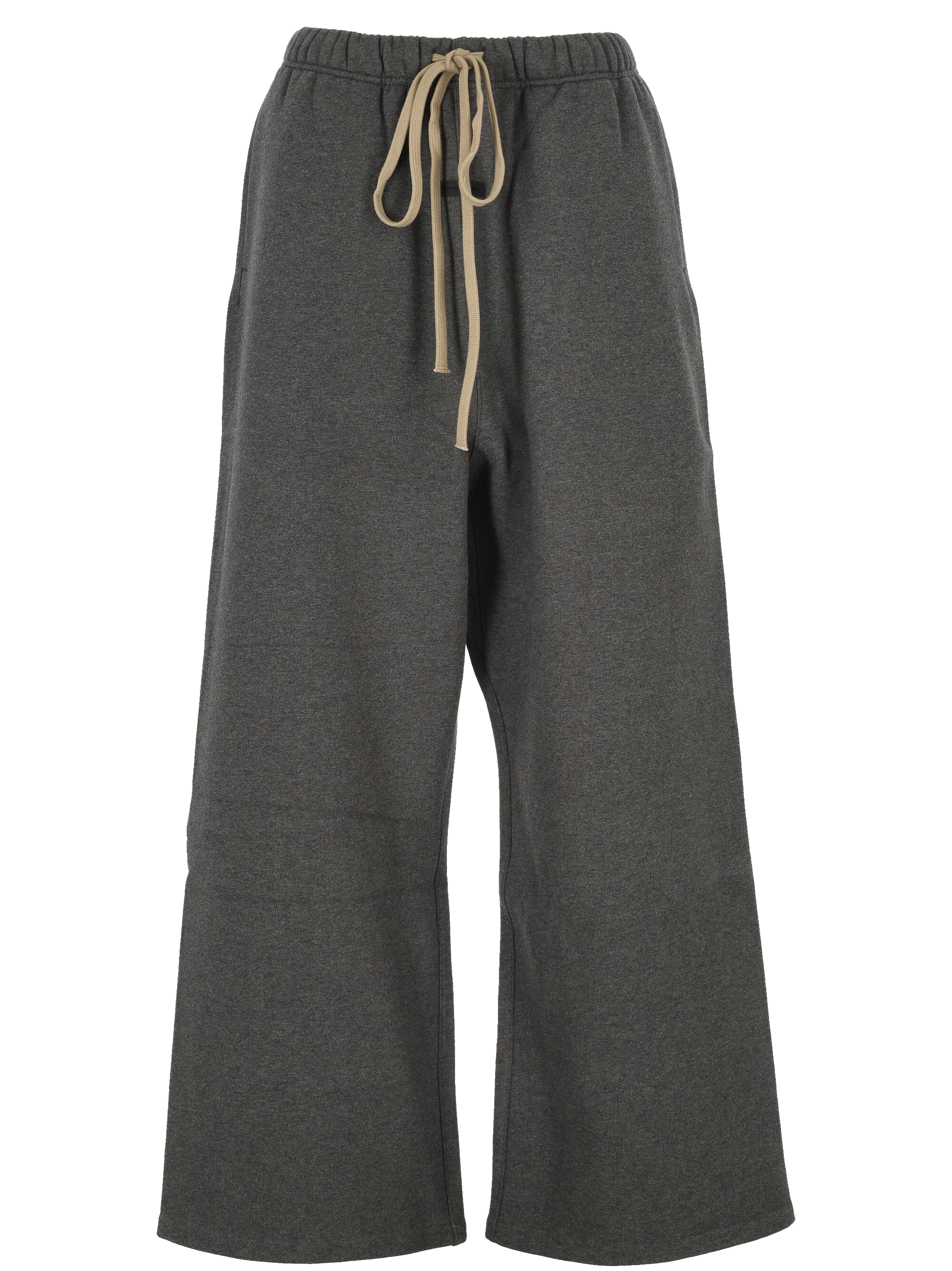 FEAR OF GOD ESSENTIALS Trousers 130HO255631FWCHARCOALHEATHER (ESSENTIALS / パンツ ) | ESSENTIALS (エッセンシャルズ)(3)