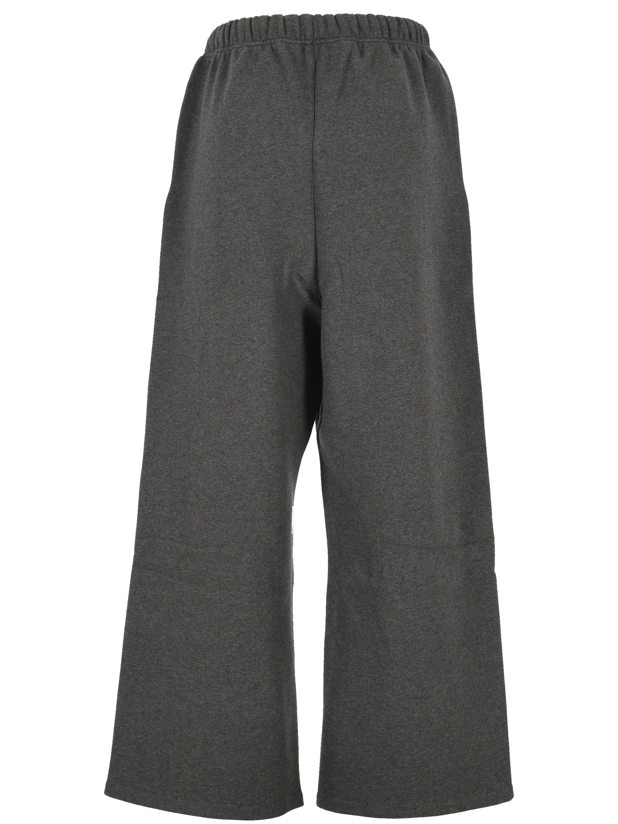 FEAR OF GOD ESSENTIALS Trousers 130HO255631FWCHARCOALHEATHER (ESSENTIALS / パンツ ) | ESSENTIALS (エッセンシャルズ)(5)