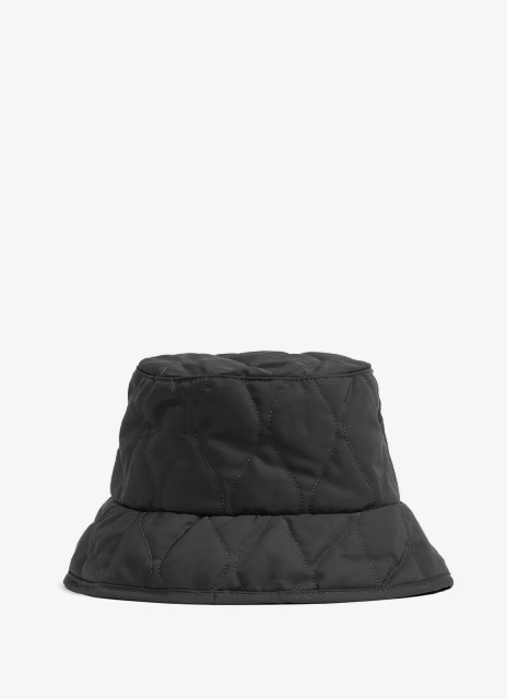 ECOALF Hats Black MCWACHAFLOCK0092W25319 (ECOALF / 帽子 ) | ECOALF (エコアルフ)(2)
