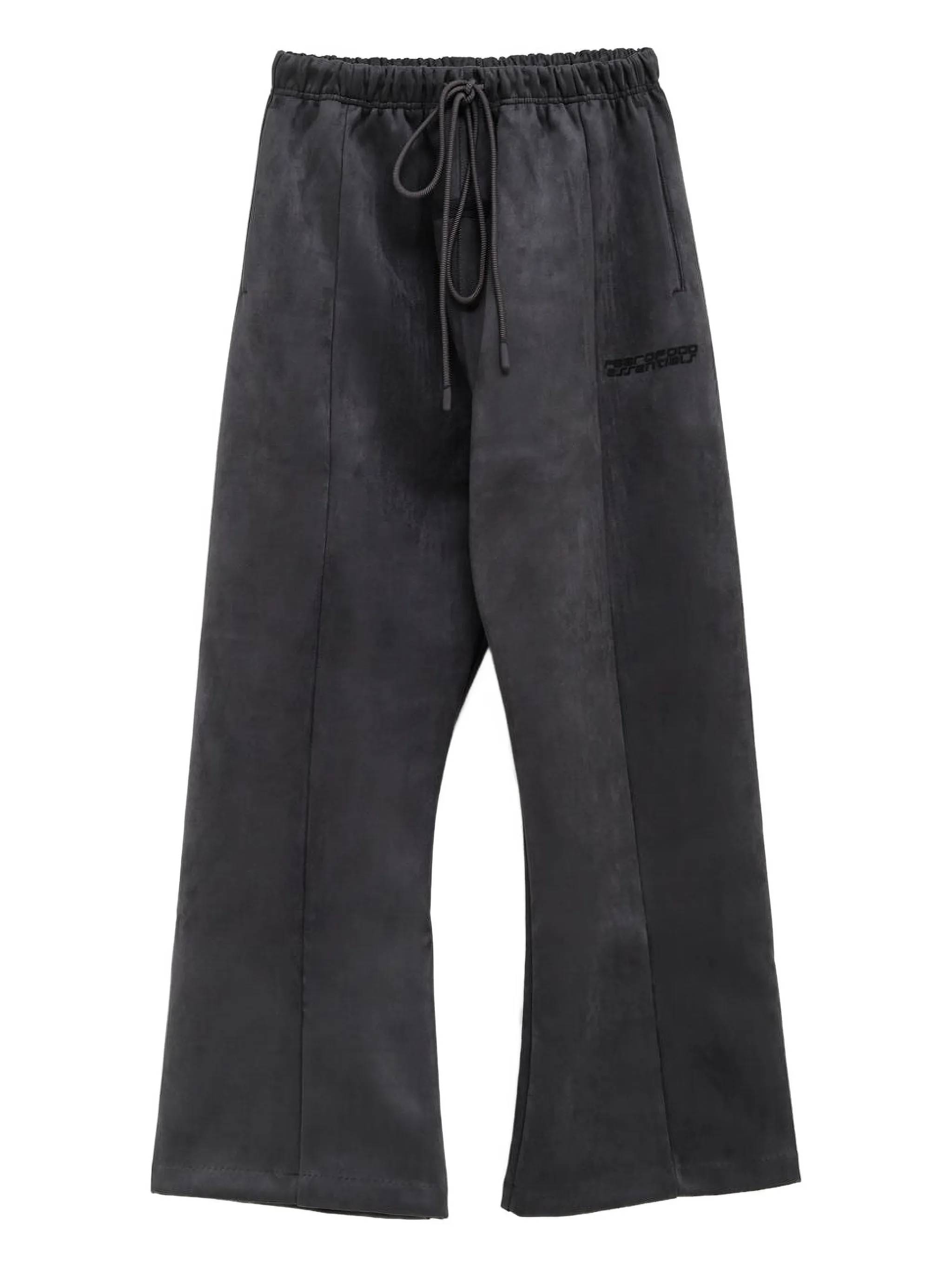 FEAR OF GOD ESSENTIALS Trousers 130HO258302FIRONGREY (ESSENTIALS / パンツ ) | ESSENTIALS (エッセンシャルズ)