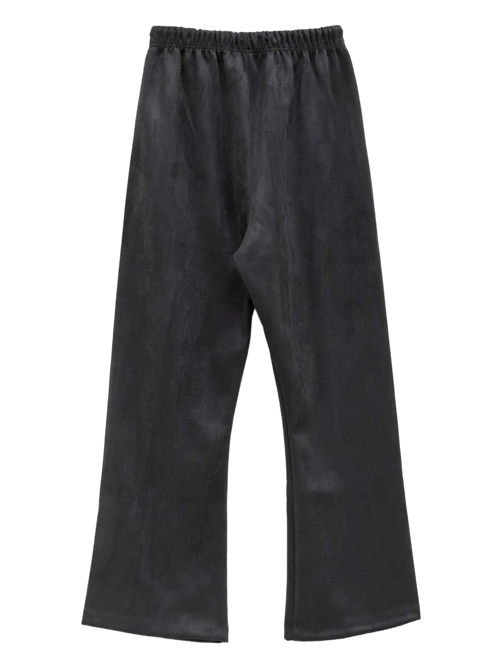 FEAR OF GOD ESSENTIALS Trousers 130HO258302FIRONGREY (ESSENTIALS / パンツ ) | ESSENTIALS (エッセンシャルズ)(2)