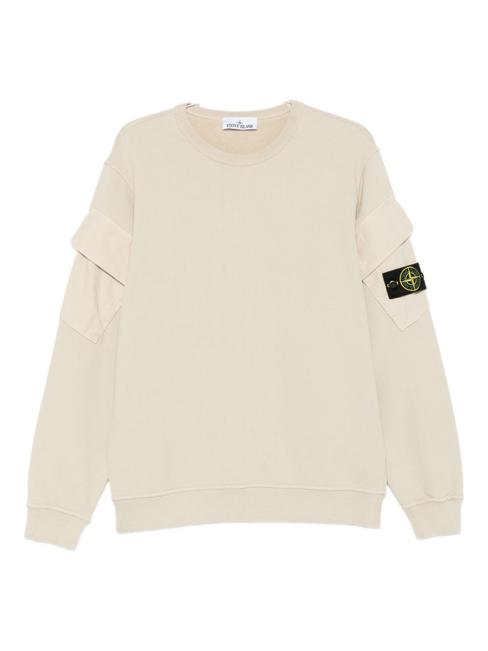 Stone Island Sweaters 156100008S0A20V009A (STONE ISLAND / スウェット・フーディー ) | STONE ISLAND (ストーンアイランド)