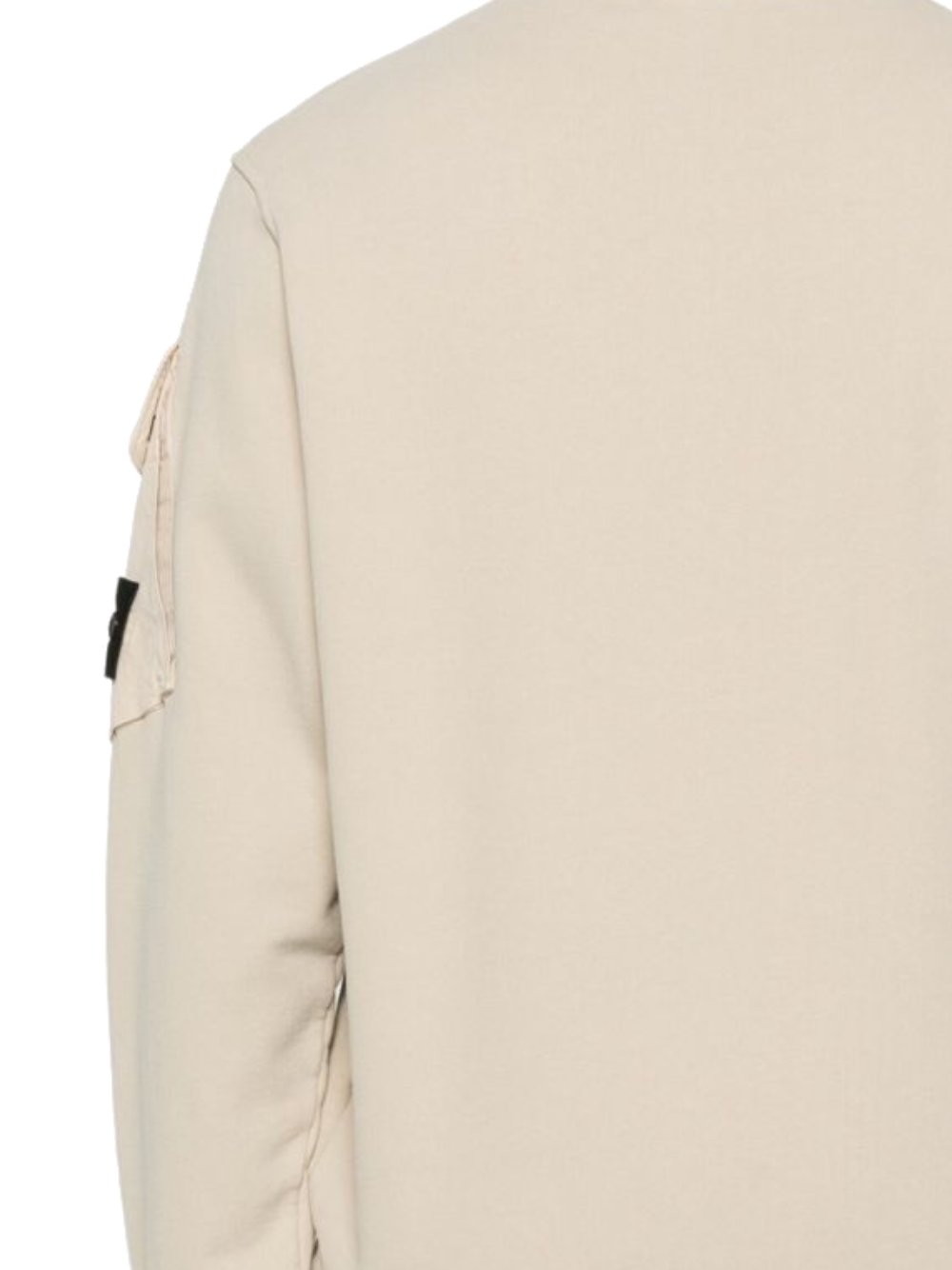 Stone Island Sweaters 156100008S0A20V009A (STONE ISLAND / スウェット・フーディー ) | STONE ISLAND (ストーンアイランド)(2)