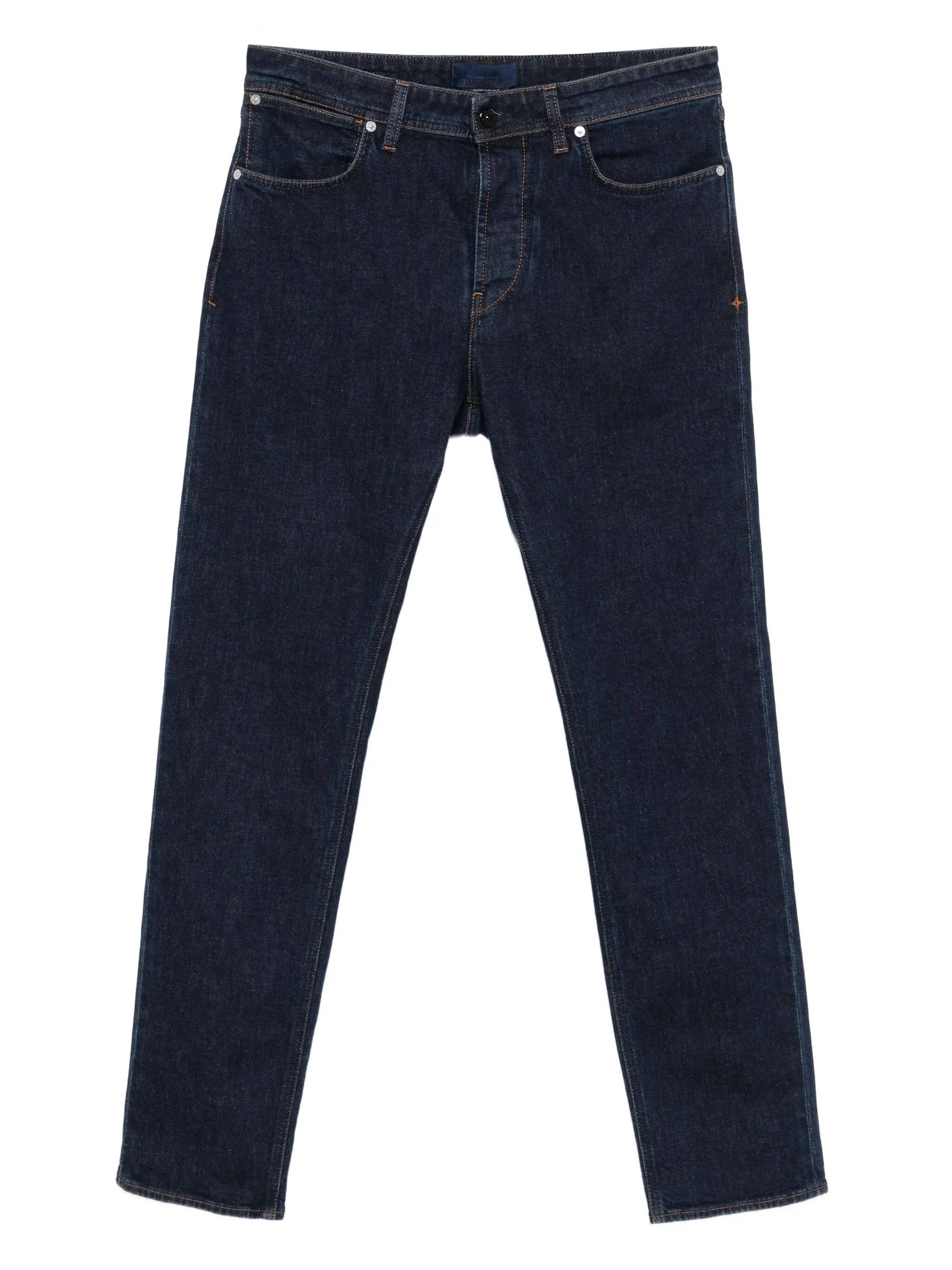 Stone Island Trousers 15J100007S0J12VJ201 (STONE ISLAND / パンツ ) | STONE ISLAND (ストーンアイランド)
