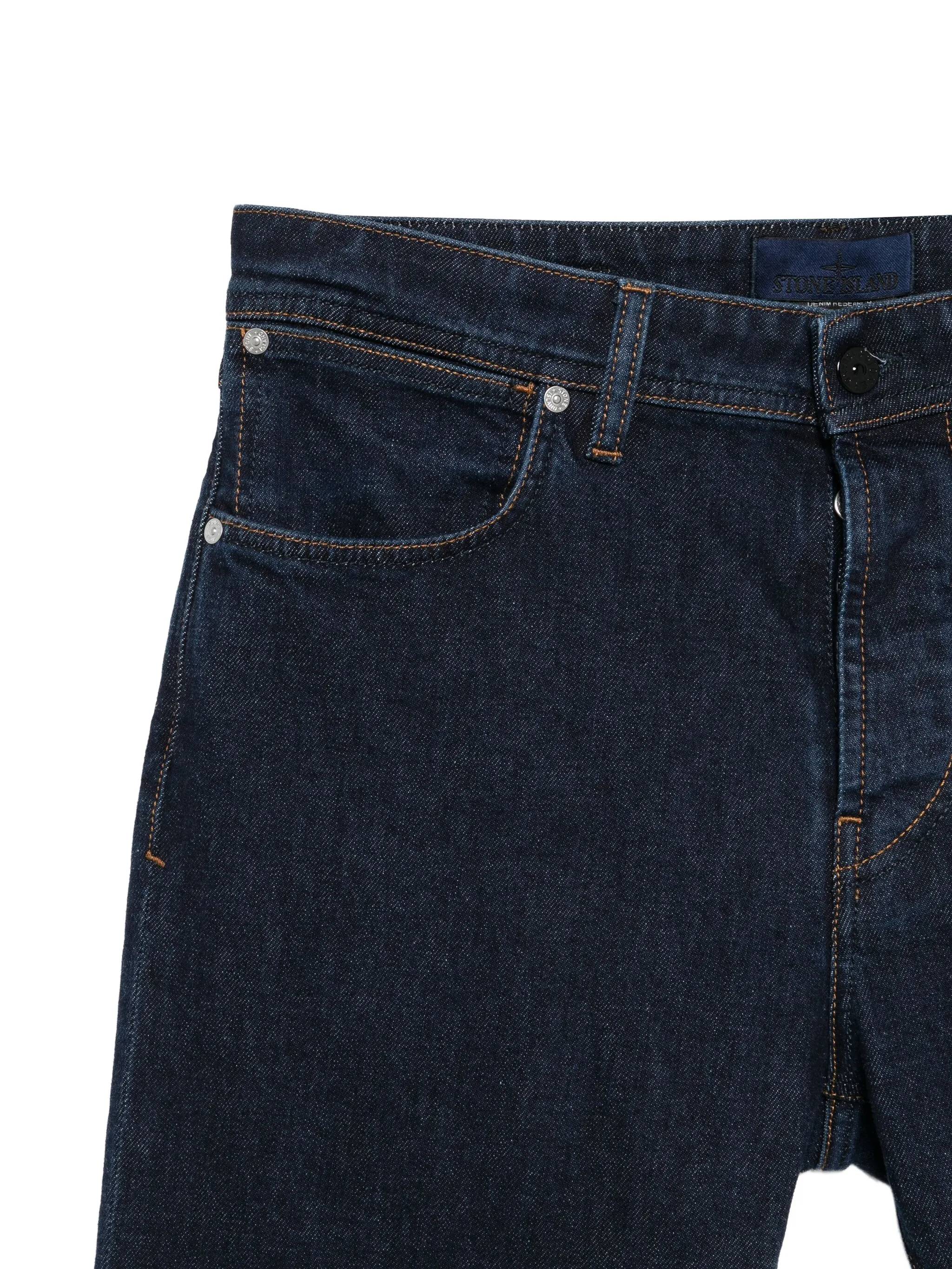 Stone Island Trousers 15J100007S0J12VJ201 (STONE ISLAND / パンツ ) | STONE ISLAND (ストーンアイランド)(1)