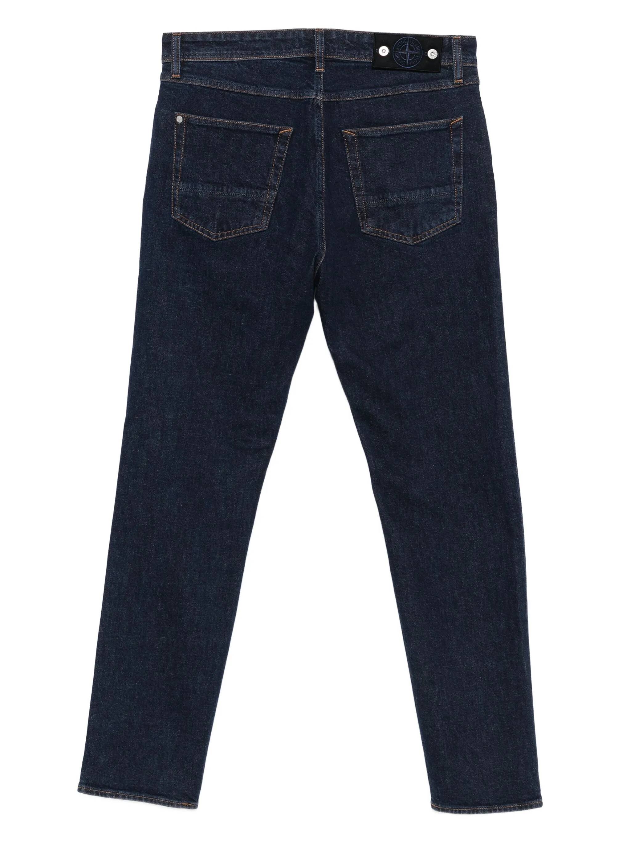 Stone Island Trousers 15J100007S0J12VJ201 (STONE ISLAND / パンツ ) | STONE ISLAND (ストーンアイランド)(2)