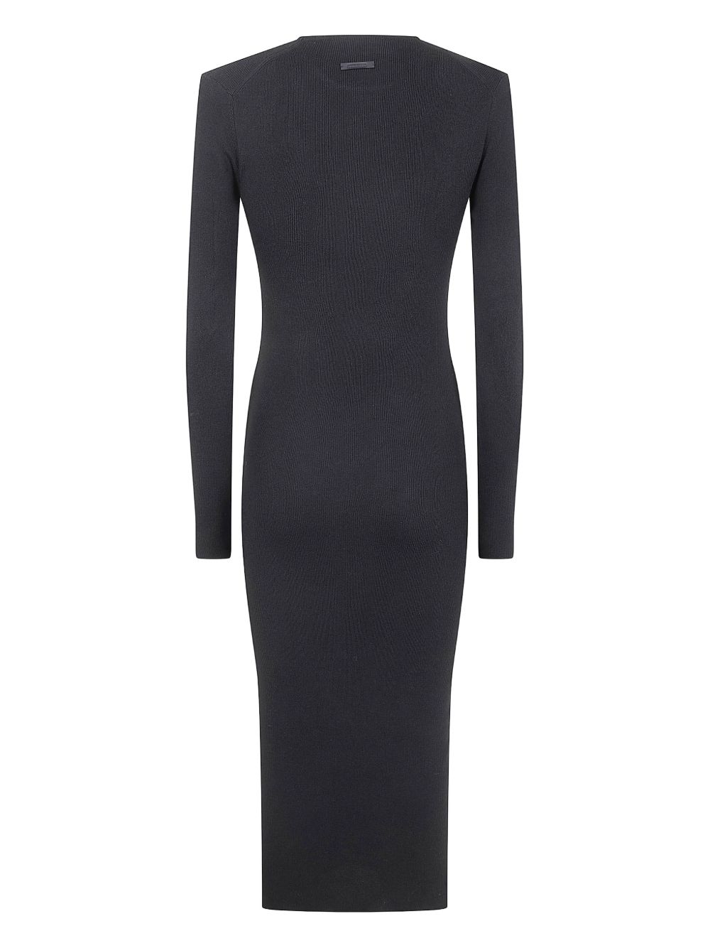 FEAR OF GOD ESSENTIALS Dresses 192HO259021FWVINTAGEBLACK (ESSENTIALS / ワンピース・ドレス・オールインワン ) | ESSENTIALS (エッセンシャルズ)(1)