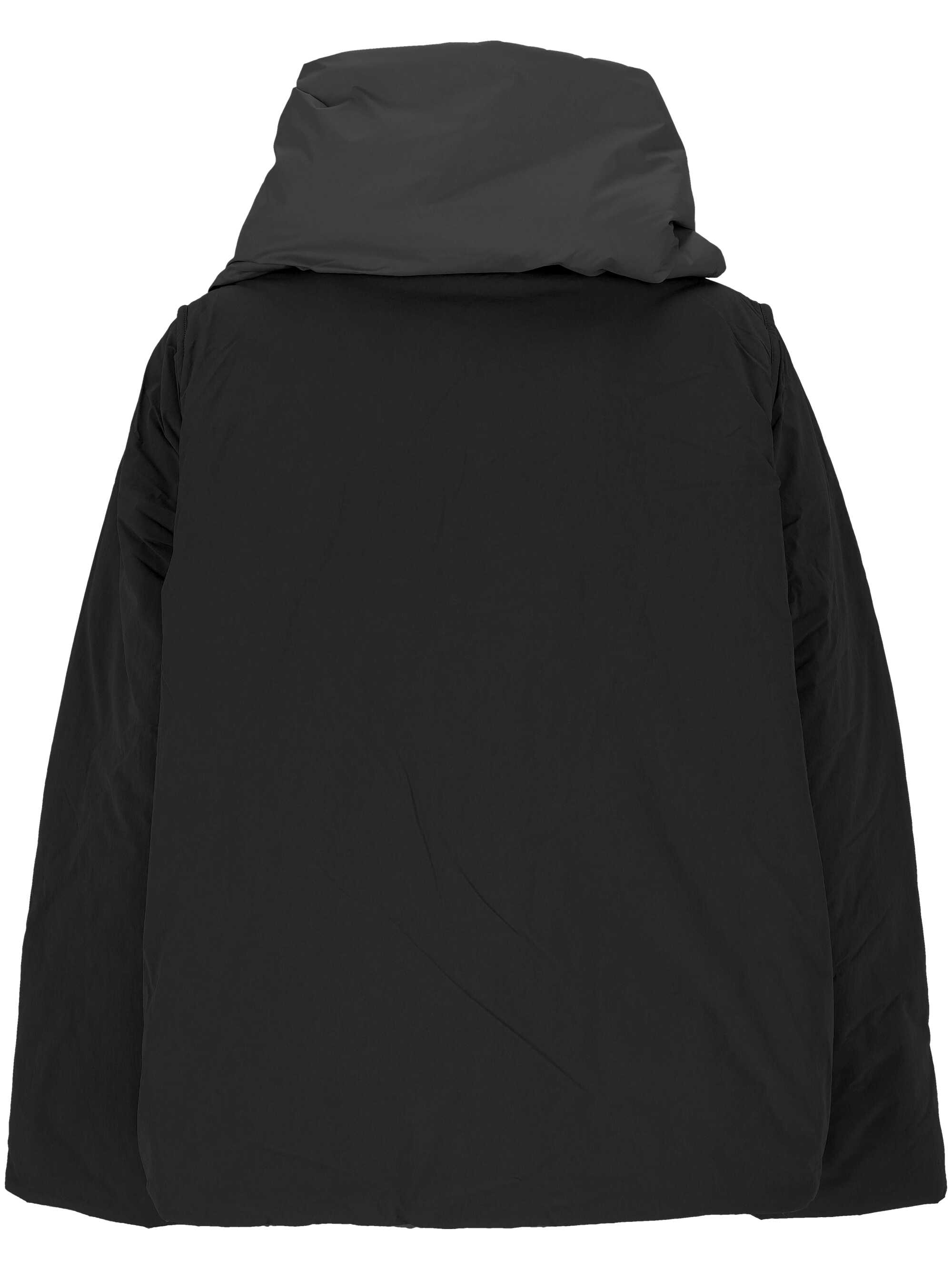 ECOALF Jackets Black MCWGAJKGERES0406W25319 (ECOALF / カジュアルジャケット ) | ECOALF (エコアルフ)(2)