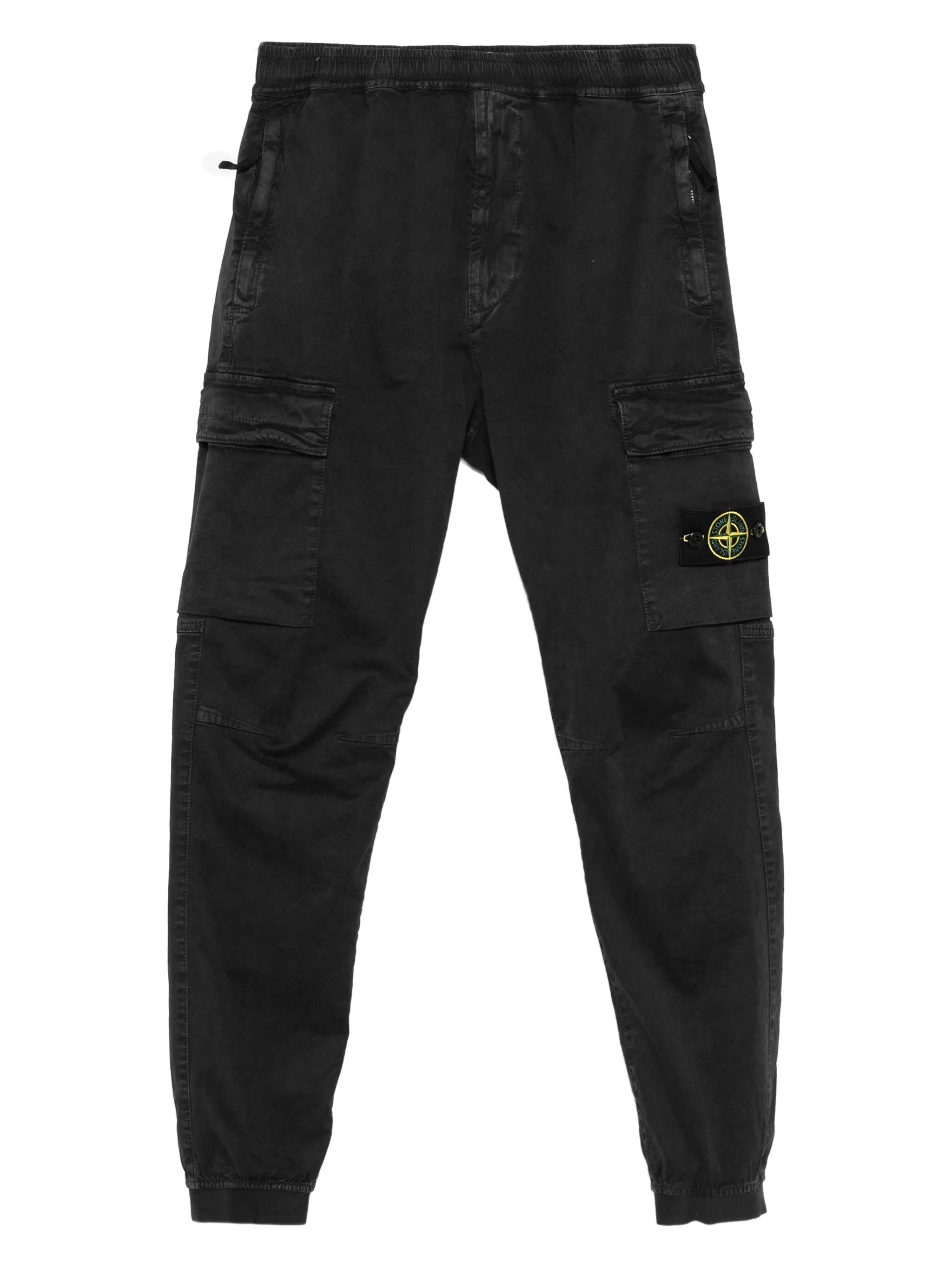 Stone Island Trousers 153100033S00L1V0129 (STONE ISLAND / パンツ ) | STONE ISLAND (ストーンアイランド)