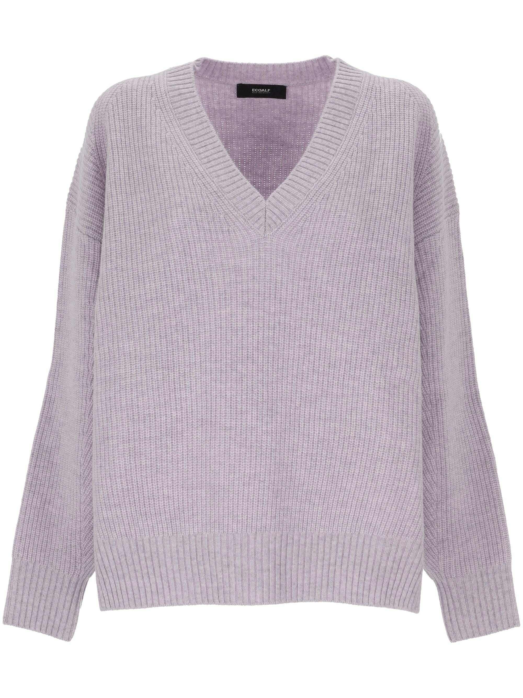 ECOALF Sweaters MCWGAKNAZALE0632W25277 (ECOALF / ニット・セーター・カーディガン ) | ECOALF (エコアルフ)