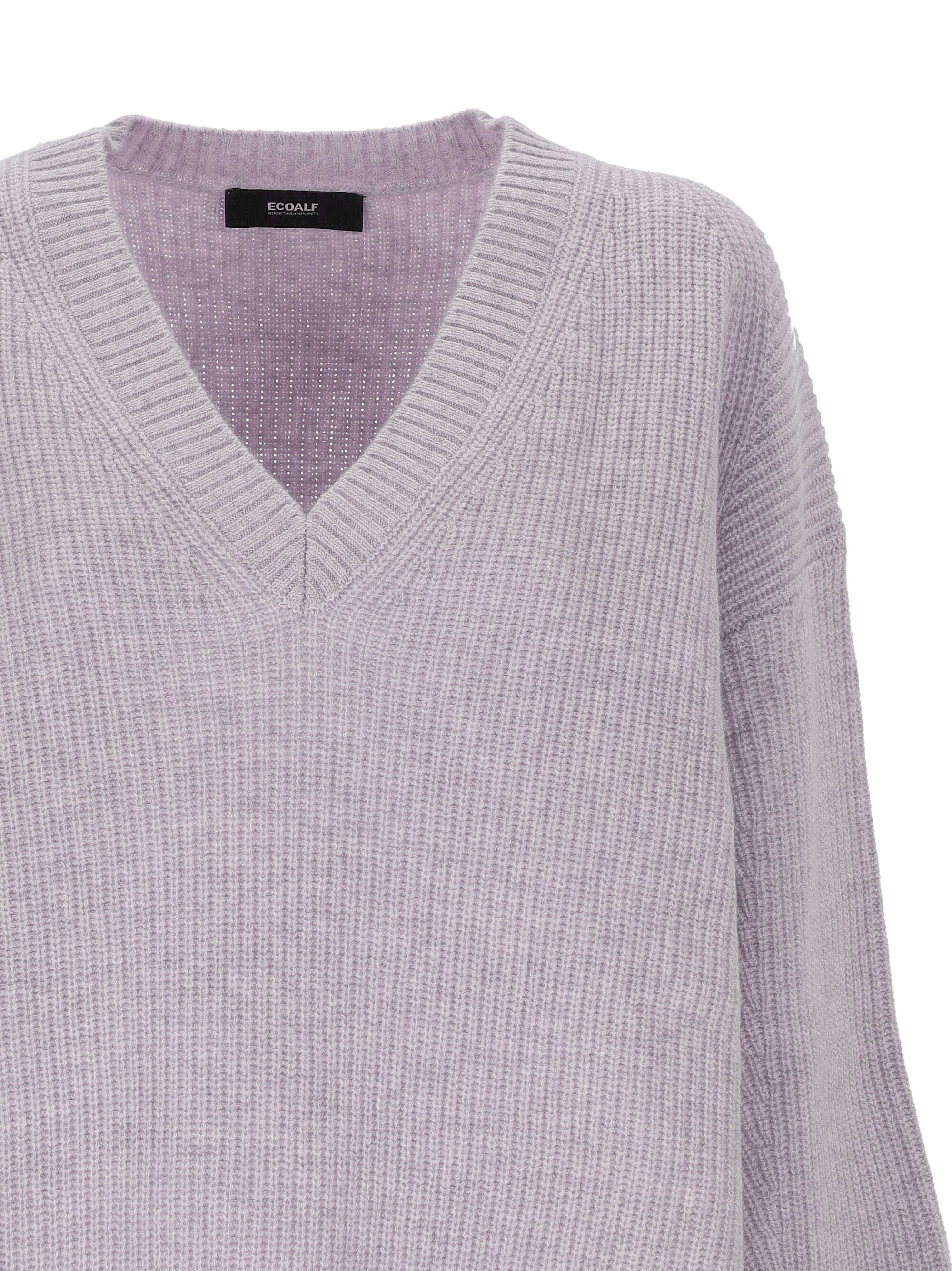 ECOALF Sweaters MCWGAKNAZALE0632W25277 (ECOALF / ニット・セーター・カーディガン ) | ECOALF (エコアルフ)(1)