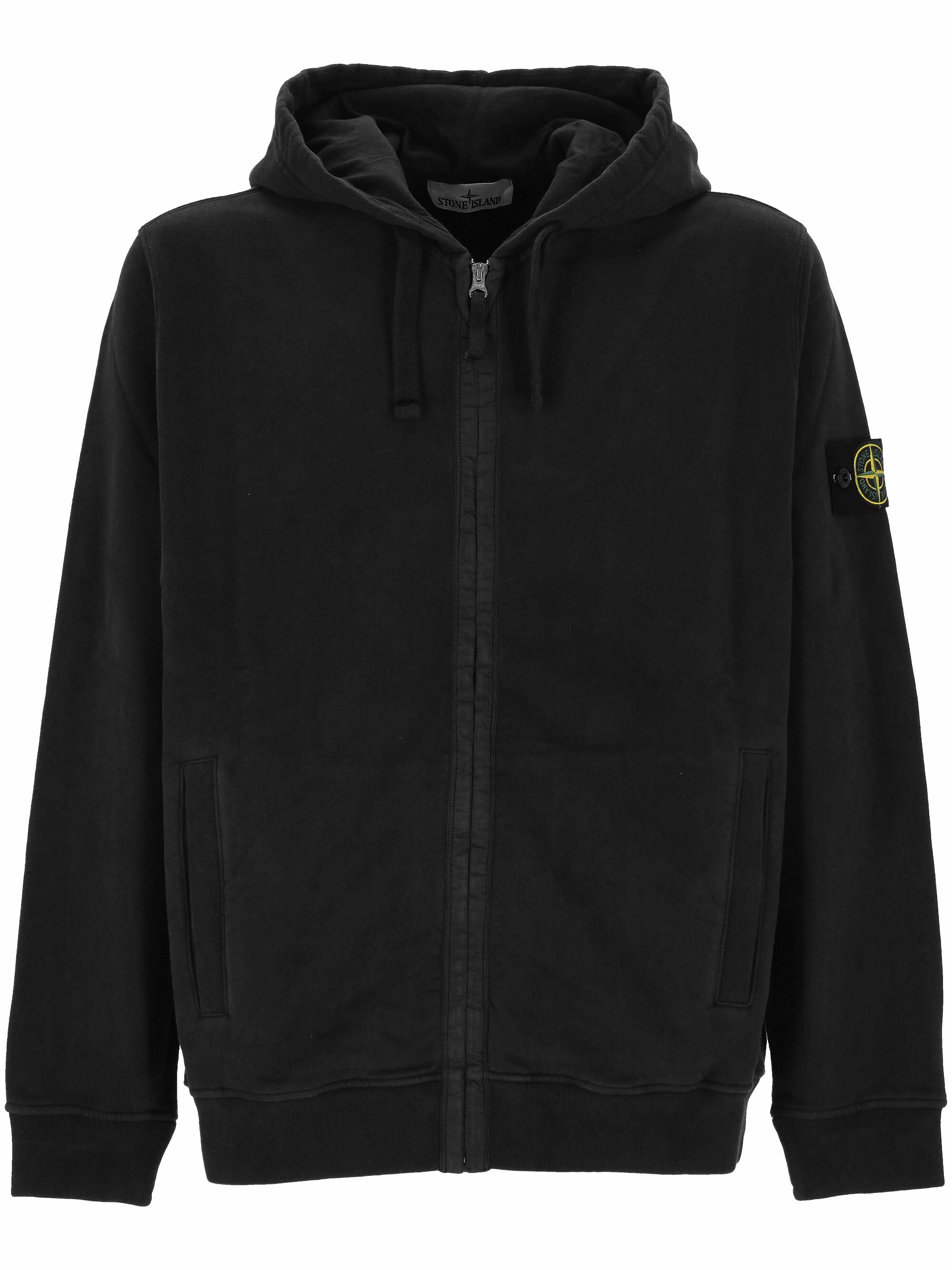 Stone Island Sweaters 156100067S0A20V0029 (STONE ISLAND / スウェット・フーディー ) | STONE ISLAND (ストーンアイランド)