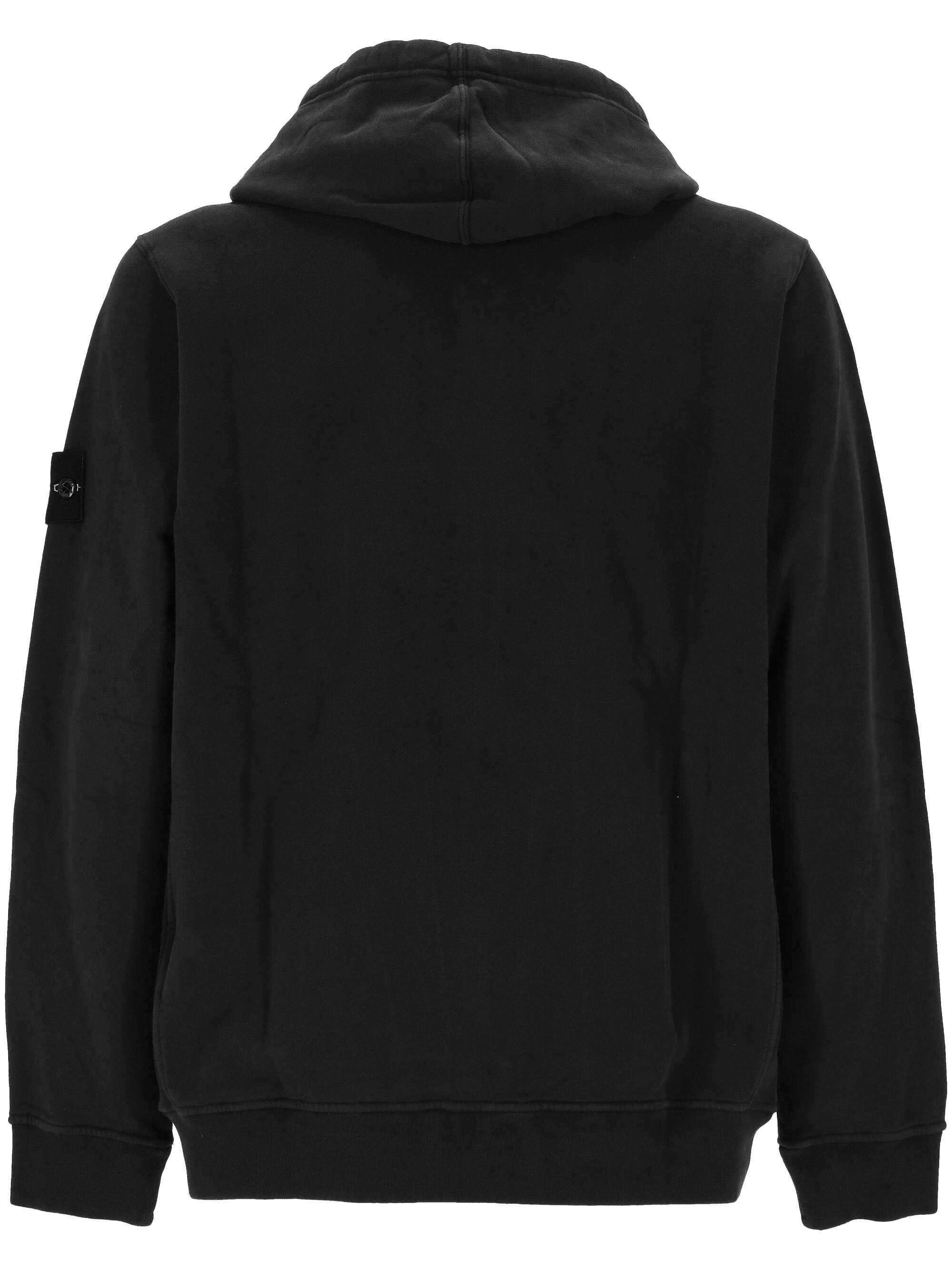 Stone Island Sweaters 156100067S0A20V0029 (STONE ISLAND / スウェット・フーディー ) | STONE ISLAND (ストーンアイランド)(2)