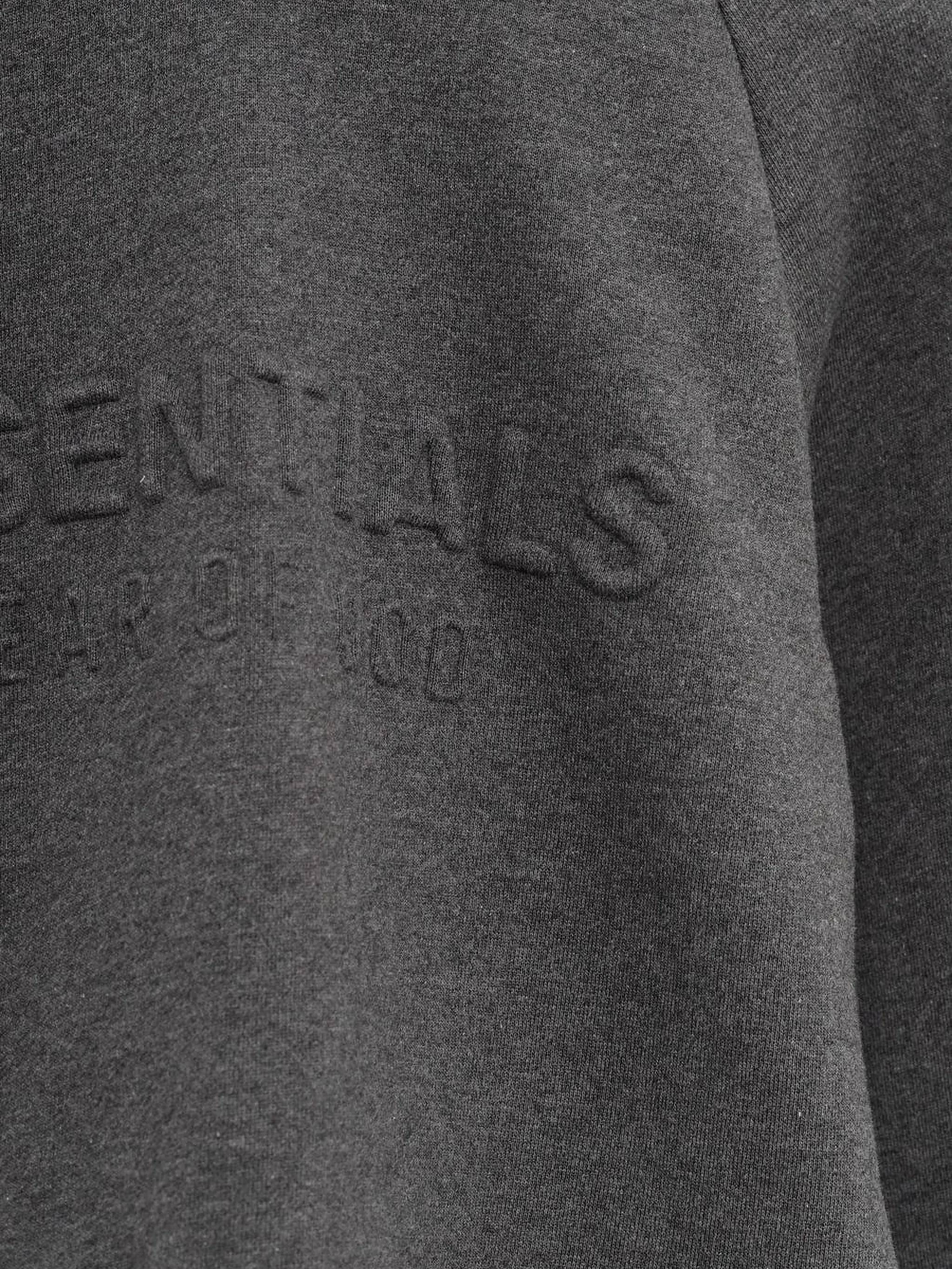 FEAR OF GOD ESSENTIALS Sweaters 192HO257821FWCHARCOALHEATHER (ESSENTIALS / スウェット・フーディー ) | ESSENTIALS (エッセンシャルズ)(1)