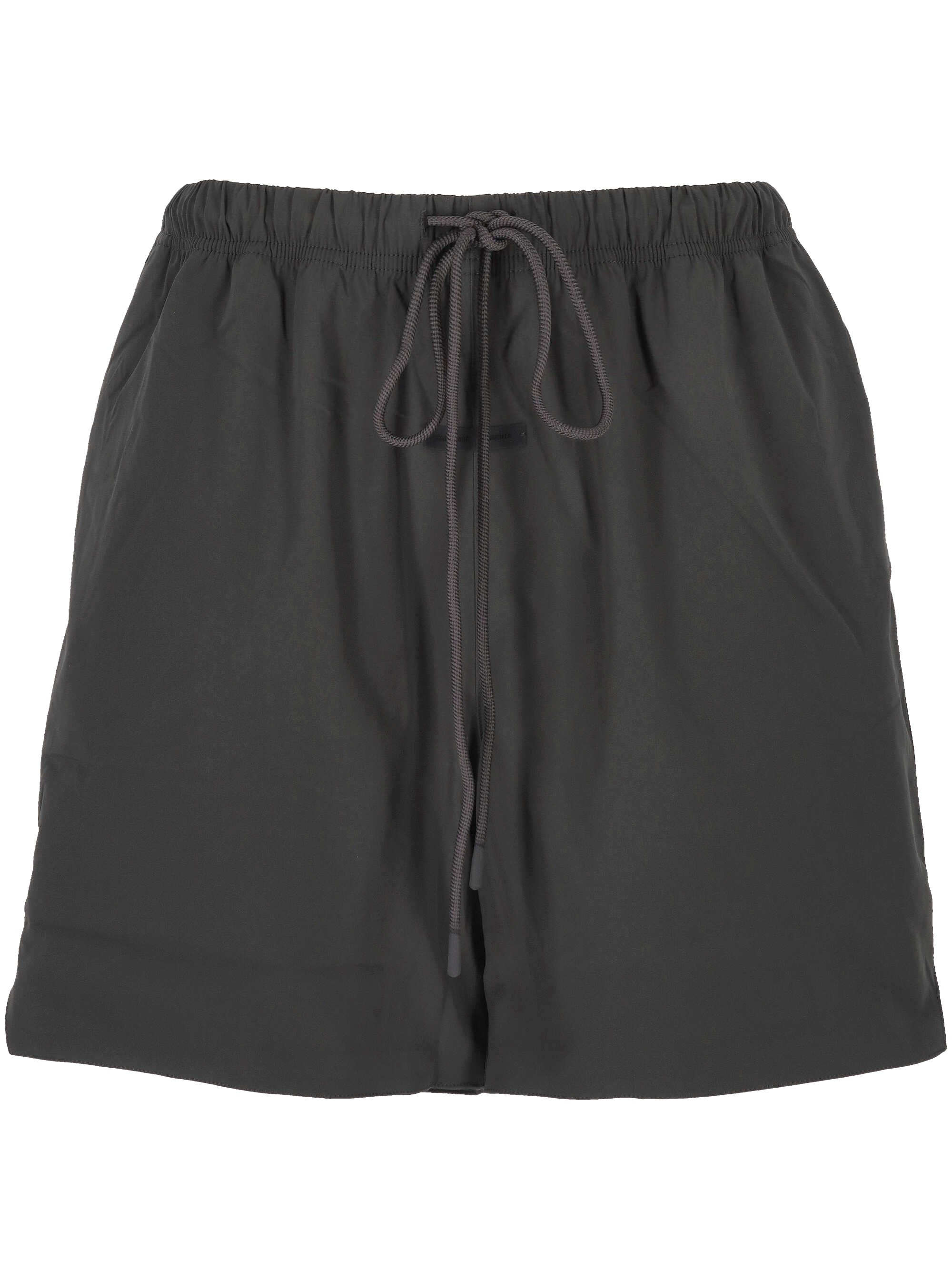 FEAR OF GOD ESSENTIALS Shorts 160HO254722FIRONGREY (ESSENTIALS / ショートパンツ ) | ESSENTIALS (エッセンシャルズ)