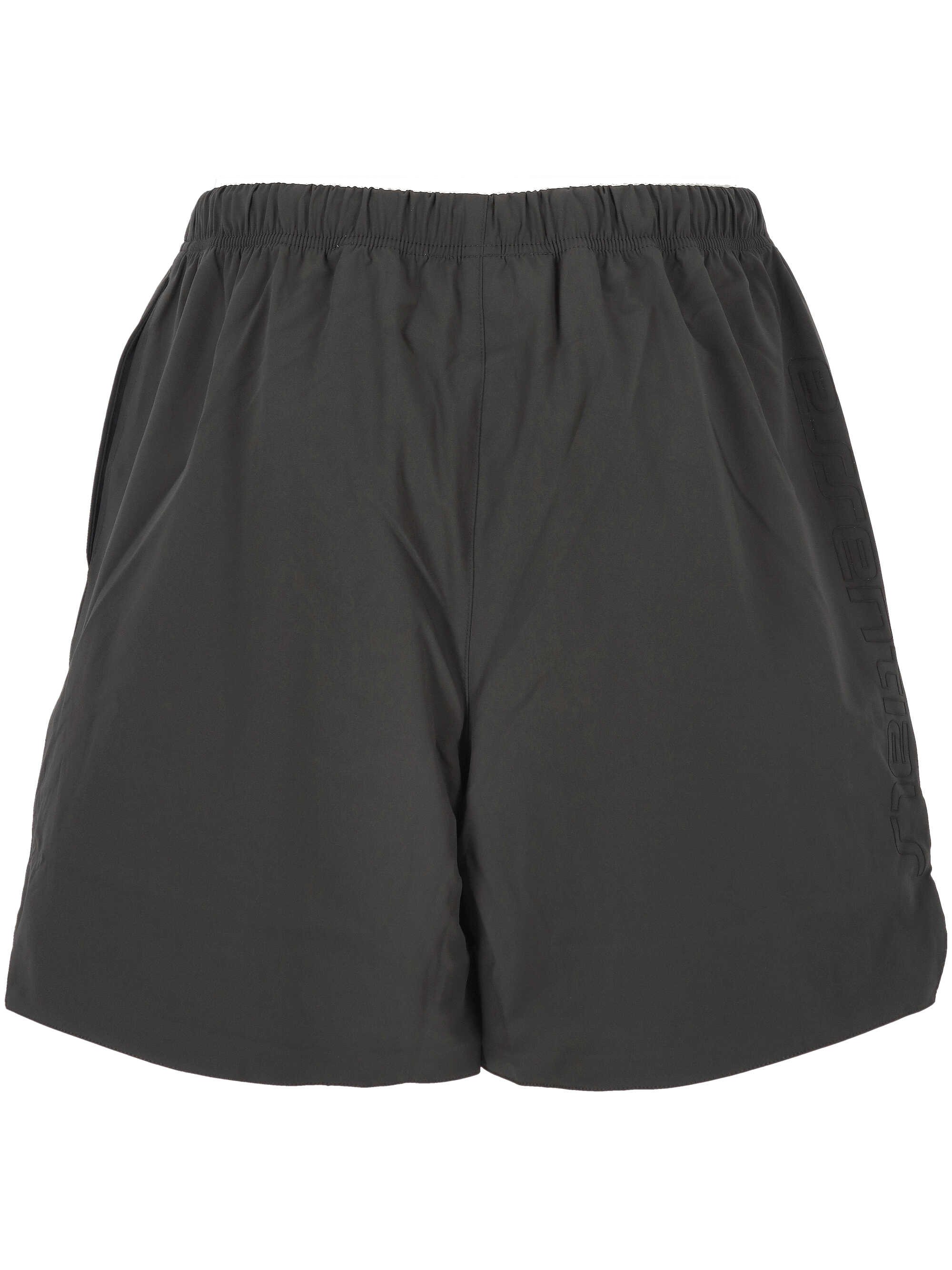 FEAR OF GOD ESSENTIALS Shorts 160HO254722FIRONGREY (ESSENTIALS / ショートパンツ ) | ESSENTIALS (エッセンシャルズ)(2)