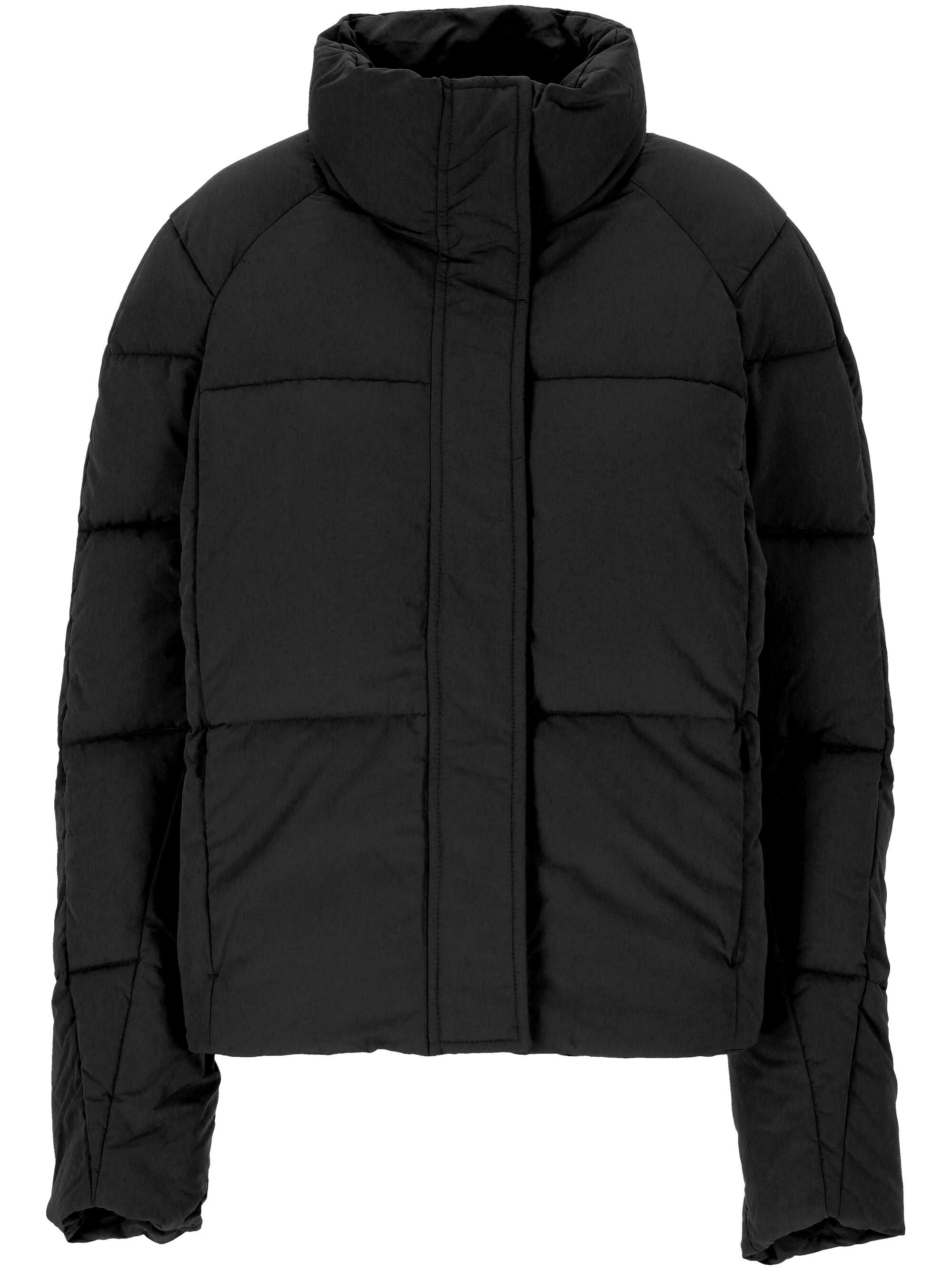 ECOALF Jackets Black MCWGAJKMAIRO0166W25319 (ECOALF / ダウンジャケット・コート ) | ECOALF (エコアルフ)