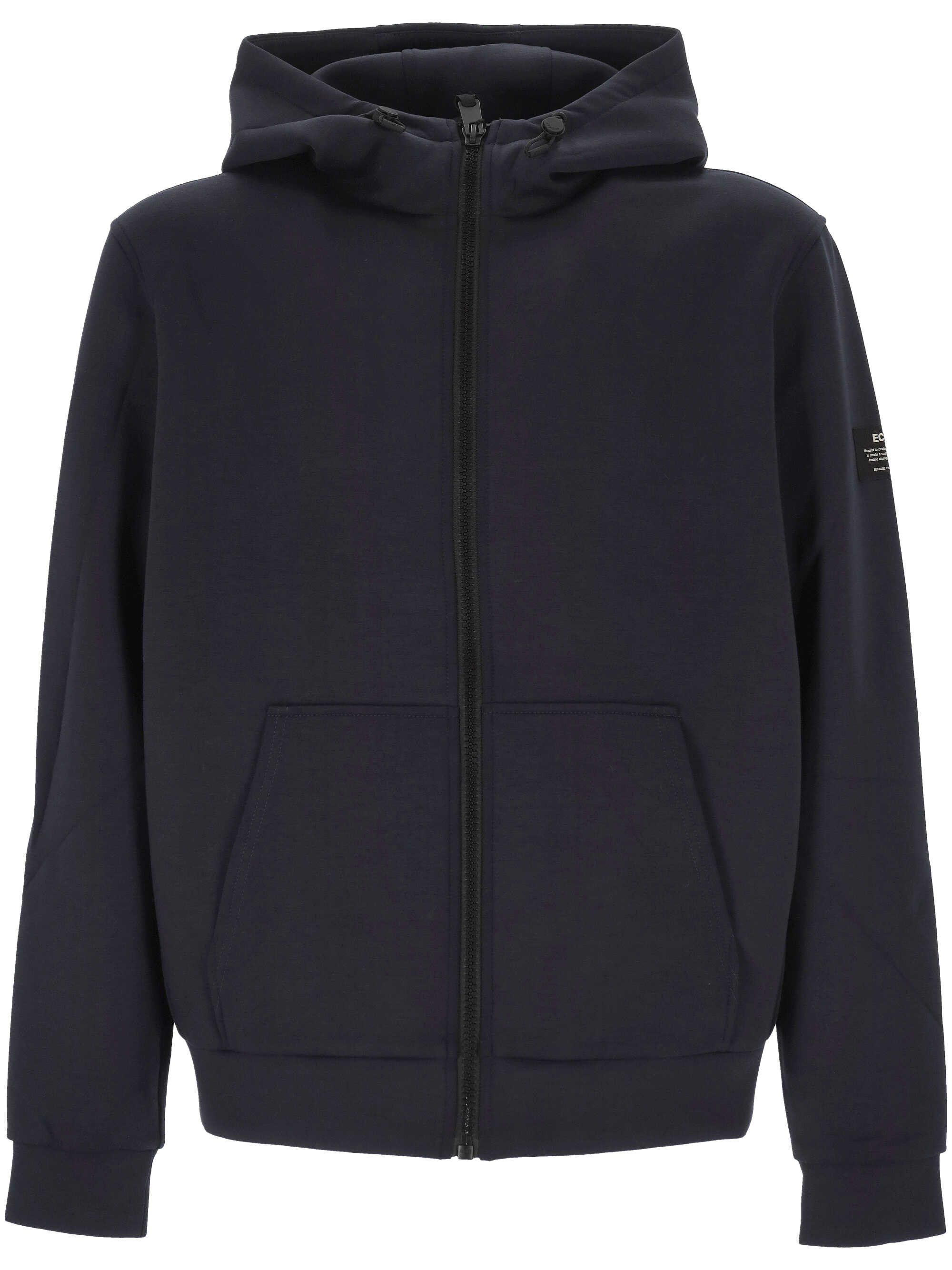 ECOALF Sweaters MCMGASTAGADI0336W25161 (ECOALF / スウェット・フーディー ) | ECOALF (エコアルフ)