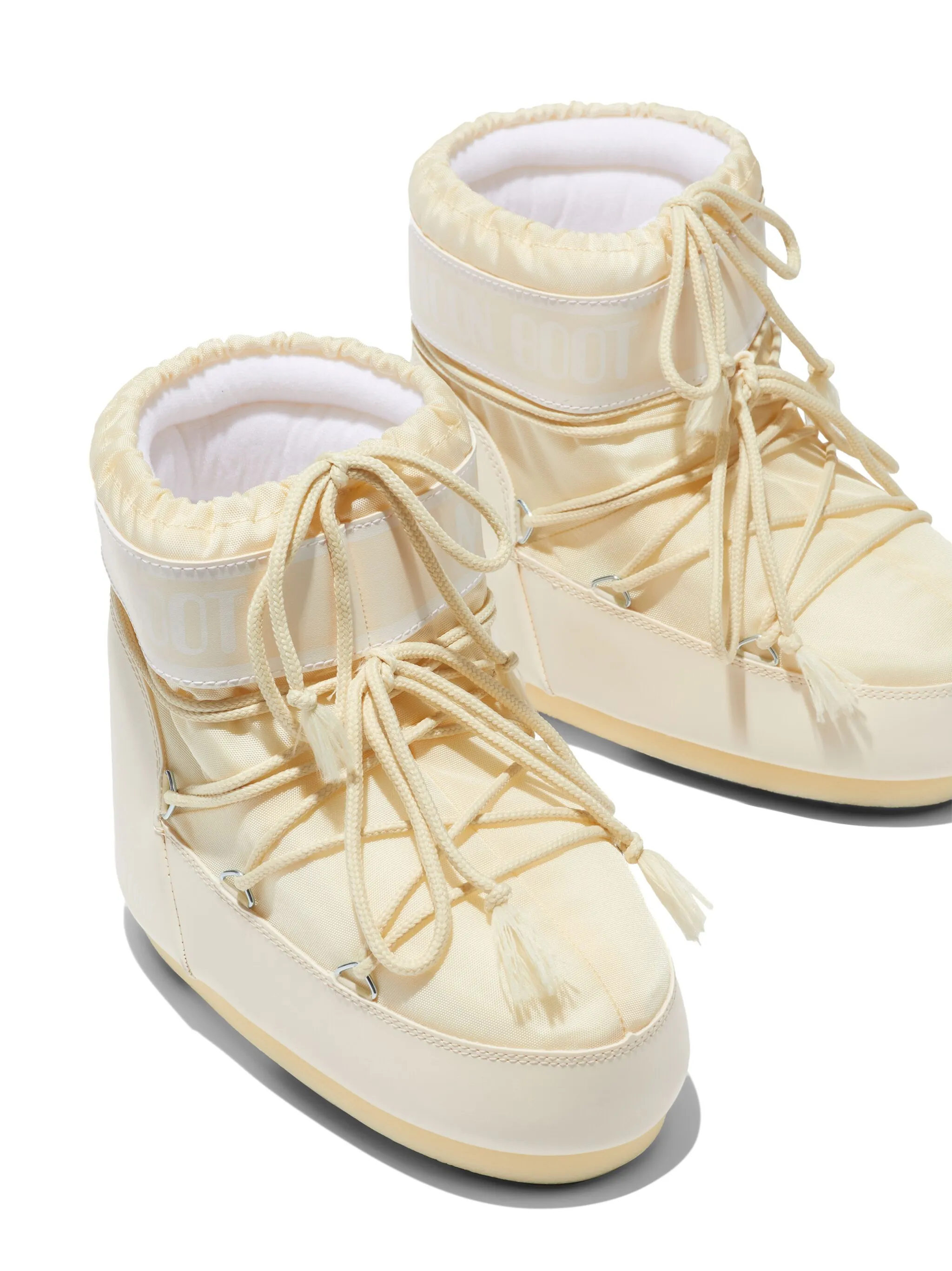 Moon Boot Boots White 1409340L002 (MOON BOOT / ブーツ ) | MOON BOOT (ムーンブーツ)(1)