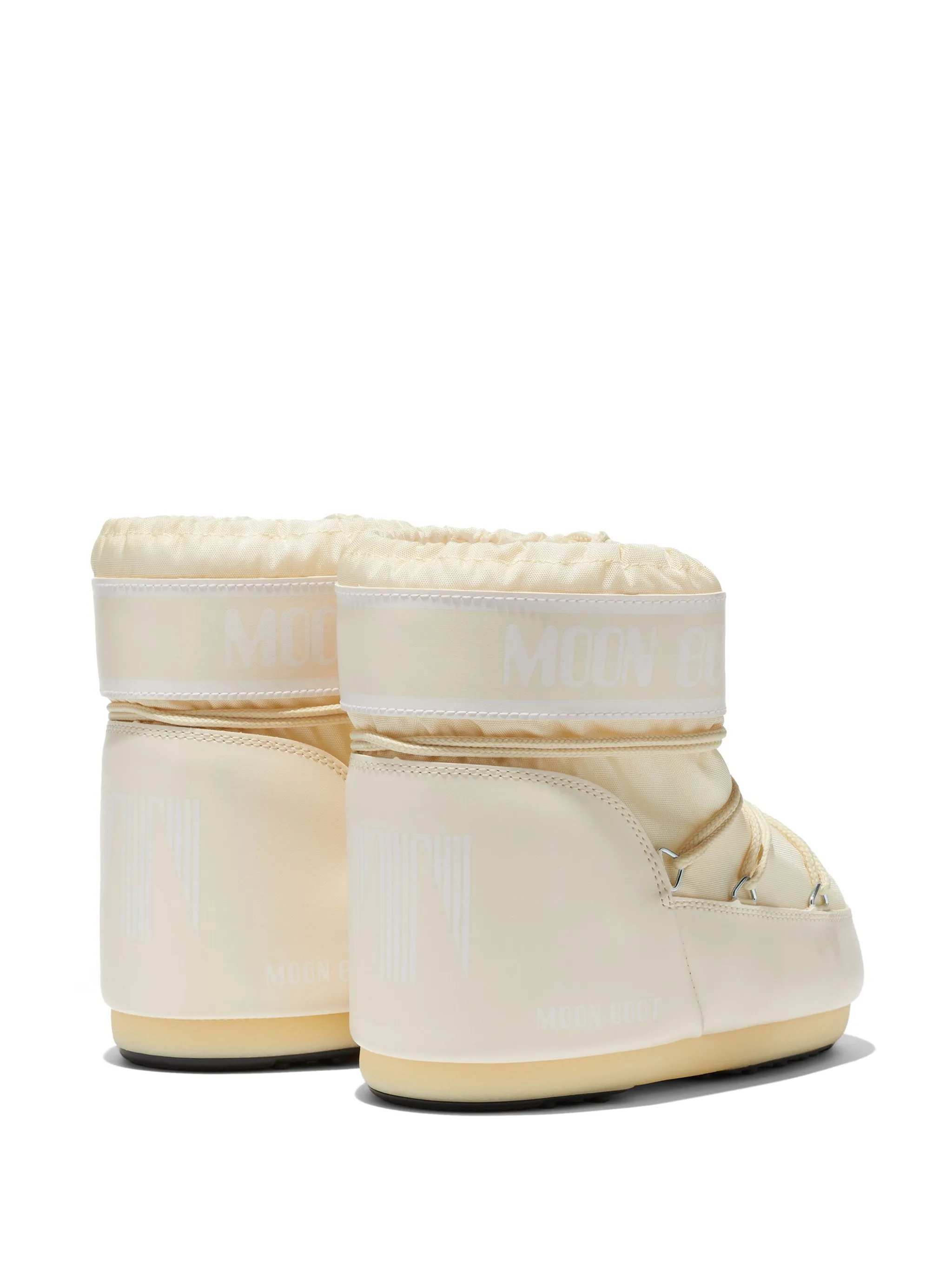 Moon Boot Boots White 1409340L002 (MOON BOOT / ブーツ ) | MOON BOOT (ムーンブーツ)(3)