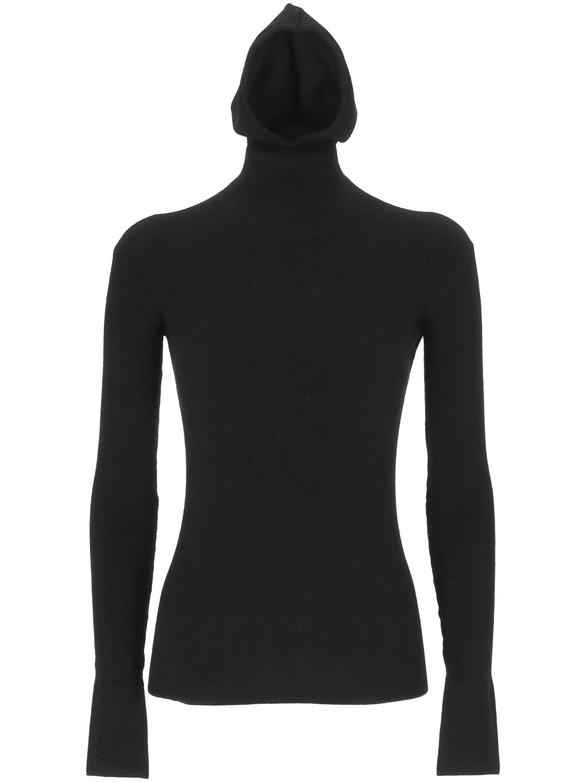 FEAR OF GOD ESSENTIALS Top 192HO259231FWVINTAGEBLACK (ESSENTIALS / ニット・セーター・カーディガン ) | ESSENTIALS (エッセンシャルズ)