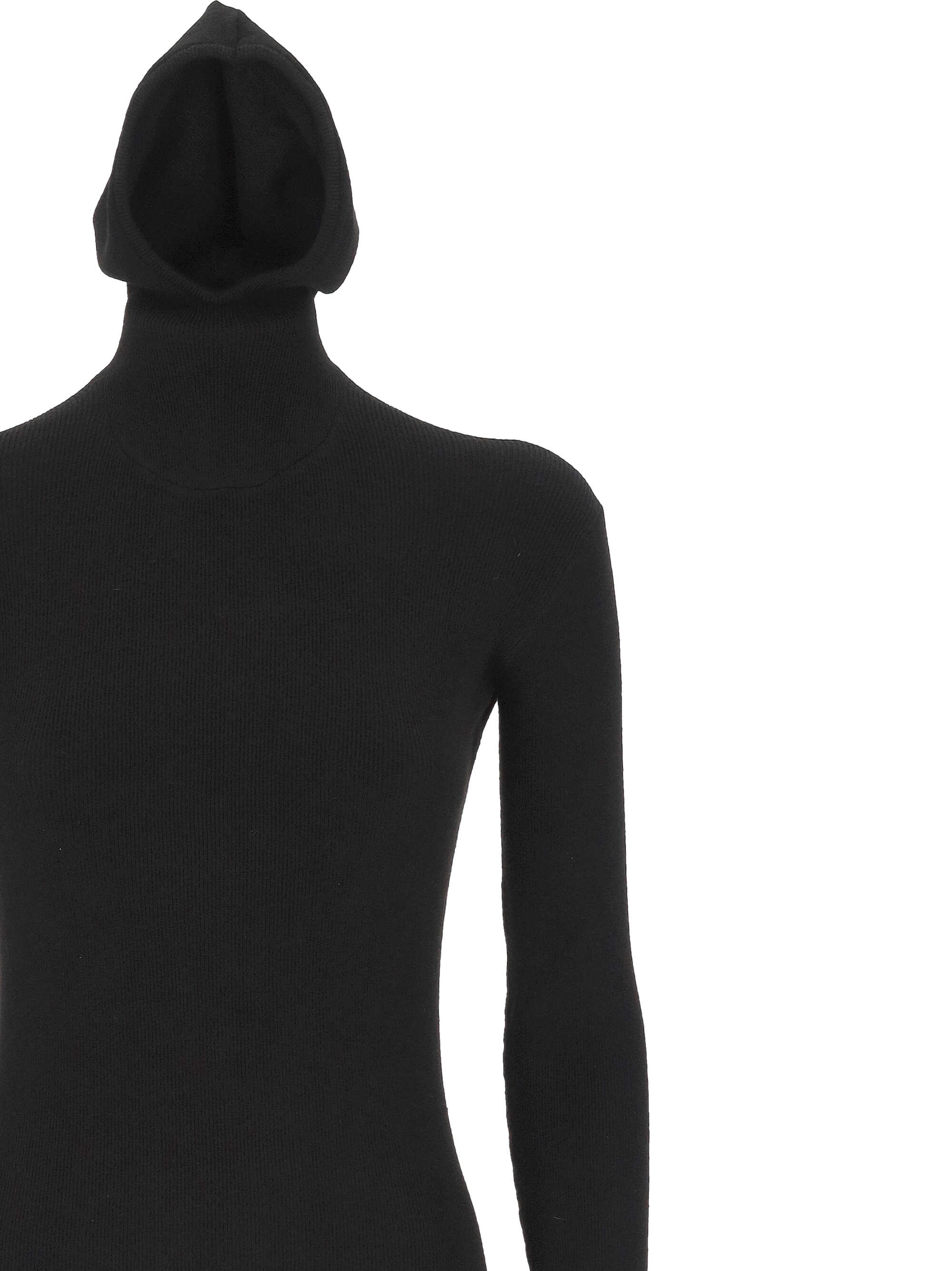 FEAR OF GOD ESSENTIALS Top 192HO259231FWVINTAGEBLACK (ESSENTIALS / ニット・セーター・カーディガン ) | ESSENTIALS (エッセンシャルズ)(1)