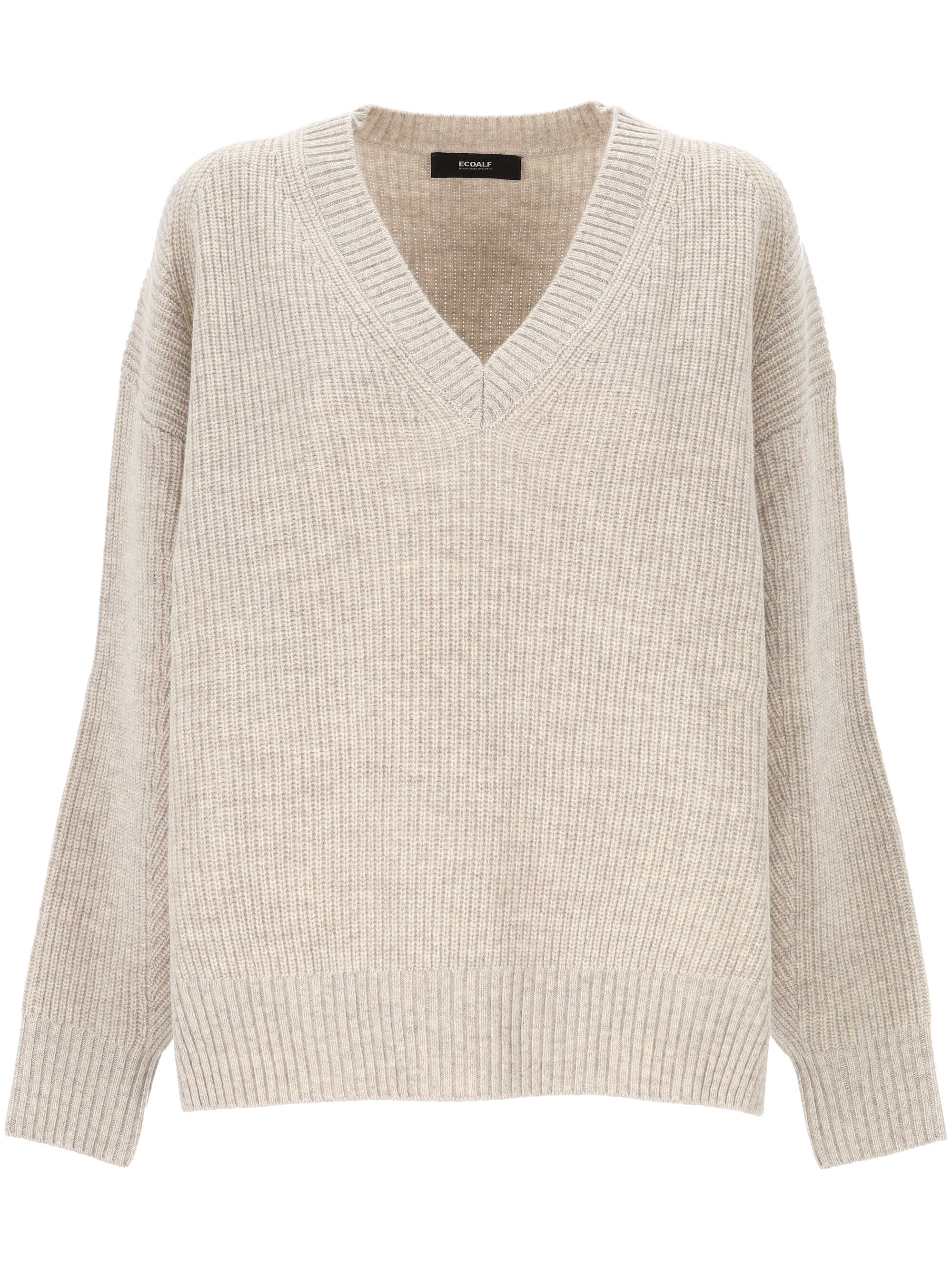 ECOALF Sweaters MCWGAKNAZALE0632W25396 (ECOALF / ニット・セーター・カーディガン ) | ECOALF (エコアルフ)