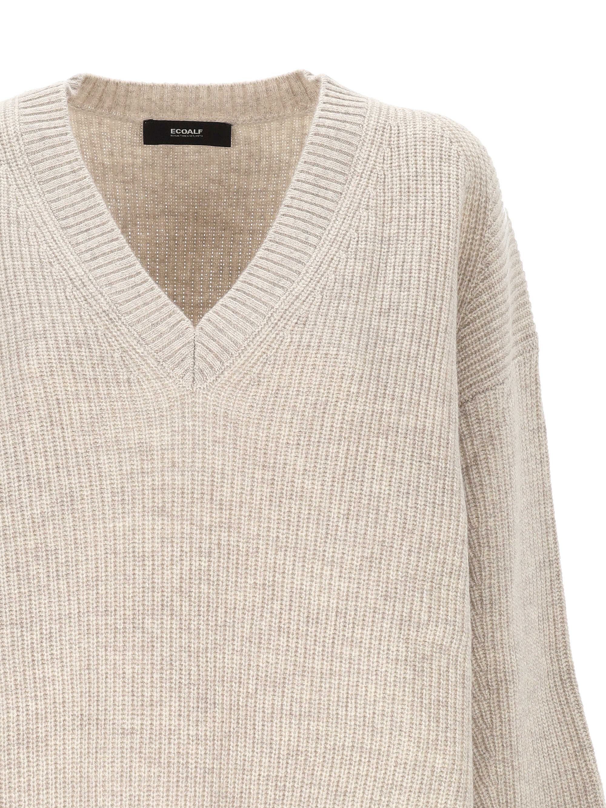 ECOALF Sweaters MCWGAKNAZALE0632W25396 (ECOALF / ニット・セーター・カーディガン ) | ECOALF (エコアルフ)(1)