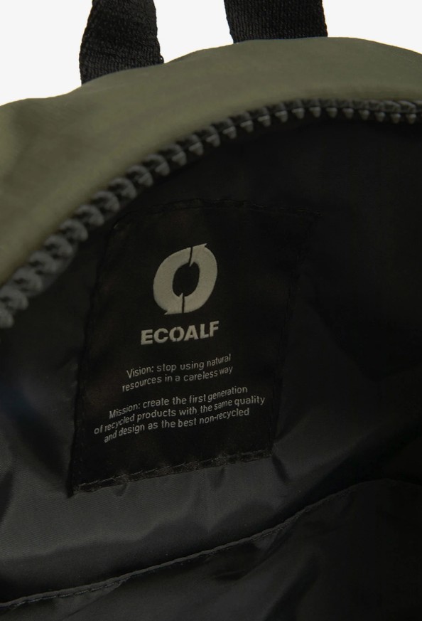 ECOALF Bags.. MCWACBPFLOCK0092W25700 (ECOALF / バックパック ) | ECOALF (エコアルフ)(3)