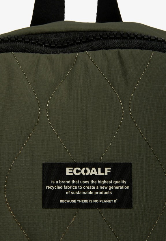 ECOALF Bags.. MCWACBPFLOCK0092W25700 (ECOALF / バックパック ) | ECOALF (エコアルフ)(4)