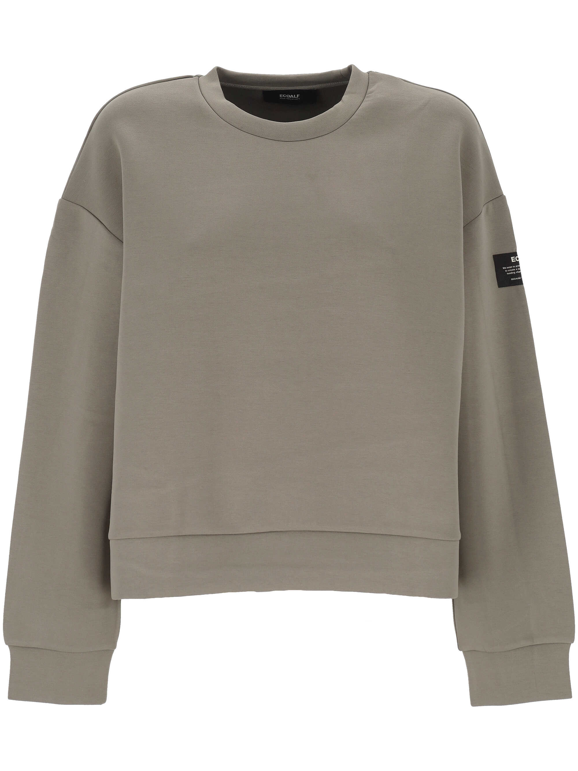 ECOALF Sweaters MCWGASTAMBOL0390W25357 (ECOALF / スウェット・フーディー ) | ECOALF (エコアルフ)