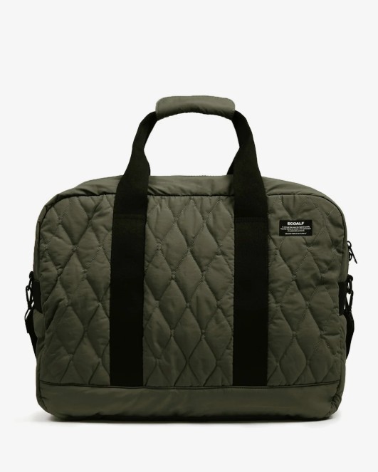 ECOALF Suitcases MCUACWBFLOCK0092W25700 (ECOALF / ビジネス・トラベルバッグ ) | ECOALF (エコアルフ)