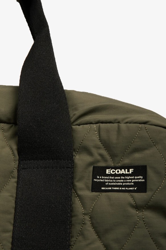 ECOALF Suitcases MCUACWBFLOCK0092W25700 (ECOALF / ビジネス・トラベルバッグ ) | ECOALF (エコアルフ)(2)