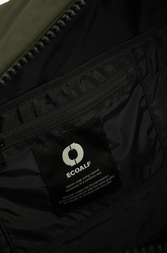 ECOALF Suitcases MCUACWBFLOCK0092W25700 (ECOALF / ビジネス・トラベルバッグ ) | ECOALF (エコアルフ)(3)