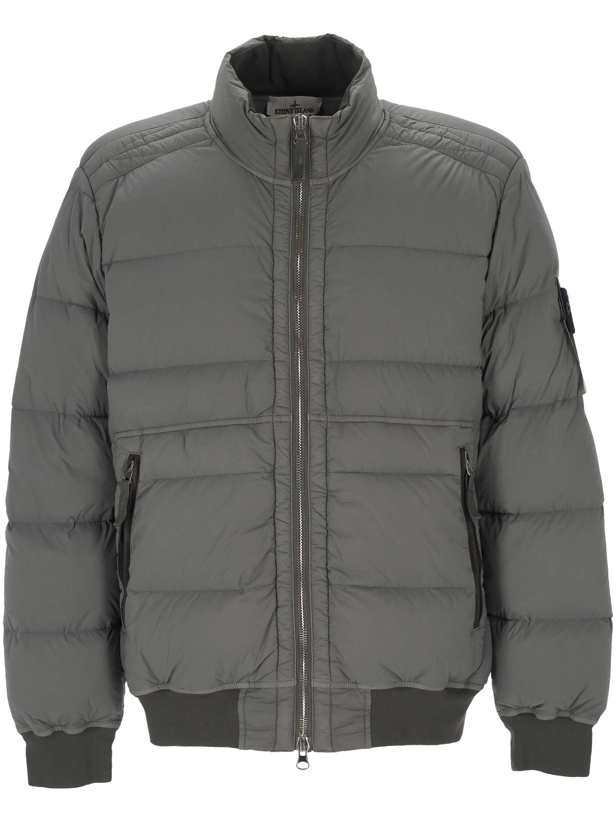 Stone Island Jackets 154100039S0028V006B (STONE ISLAND / ブレザー・ジャケット ) | STONE ISLAND (ストーンアイランド)