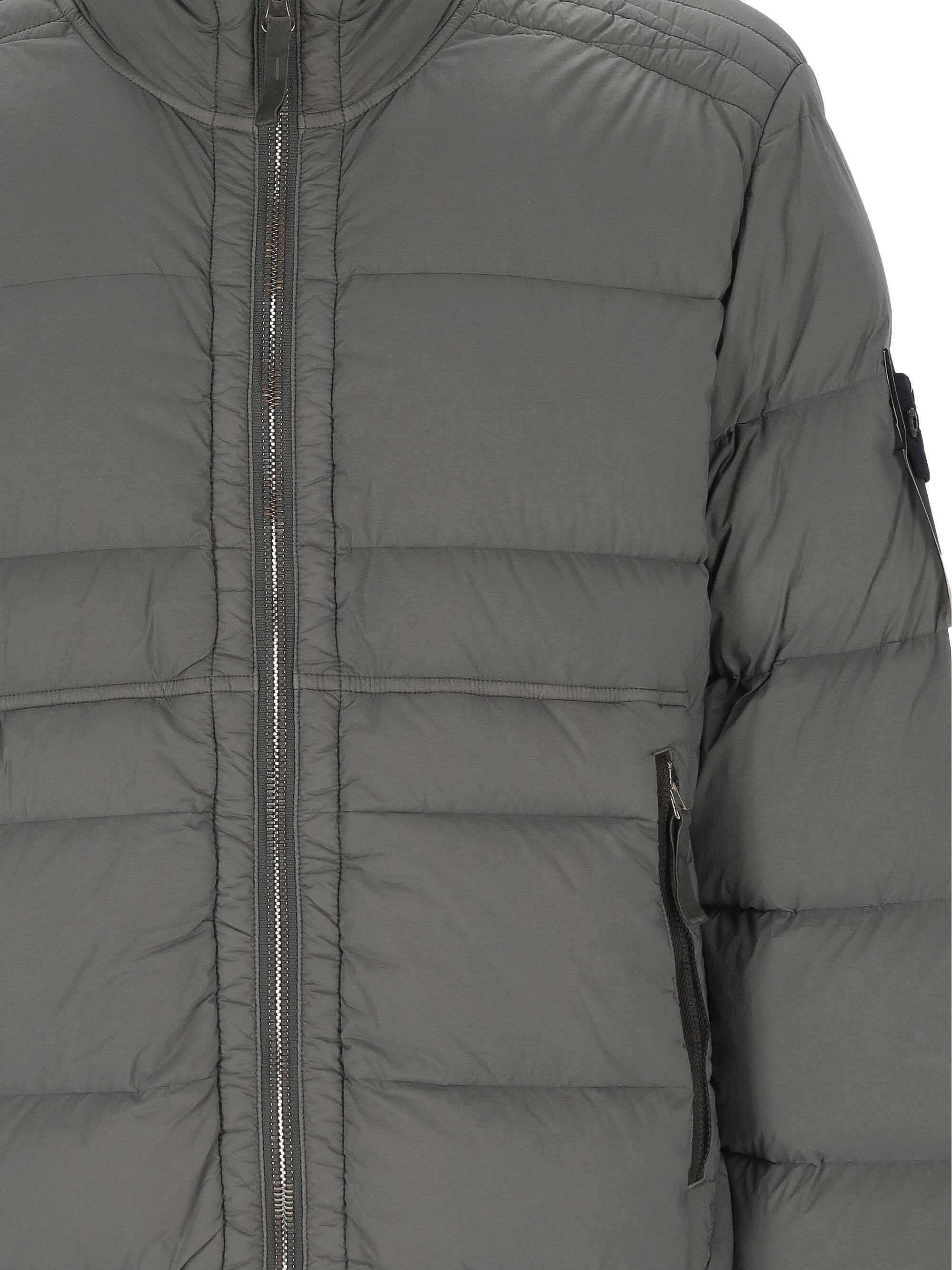 Stone Island Jackets 154100039S0028V006B (STONE ISLAND / ブレザー・ジャケット ) | STONE ISLAND (ストーンアイランド)(1)