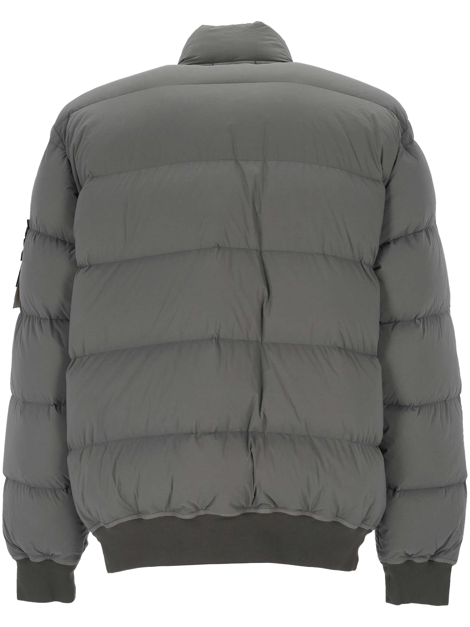 Stone Island Jackets 154100039S0028V006B (STONE ISLAND / ブレザー・ジャケット ) | STONE ISLAND (ストーンアイランド)(2)